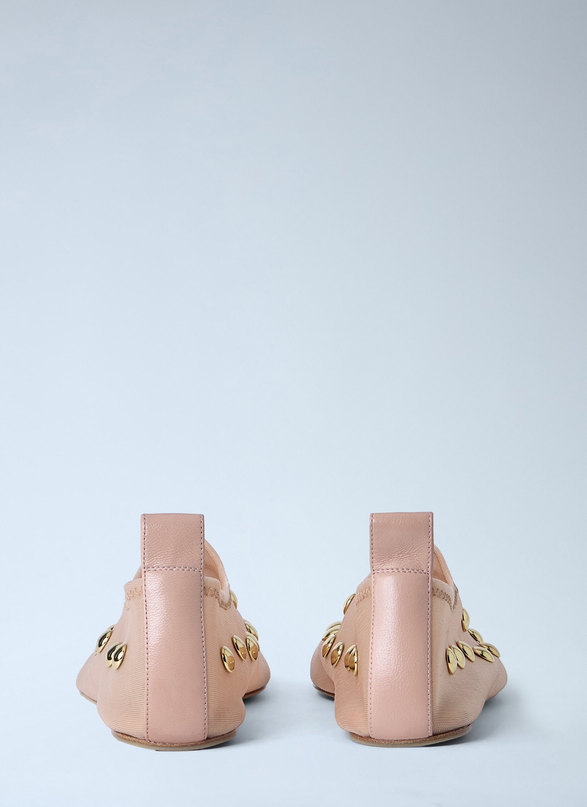 Chloé Women Rita Flat Shoe CHLOE