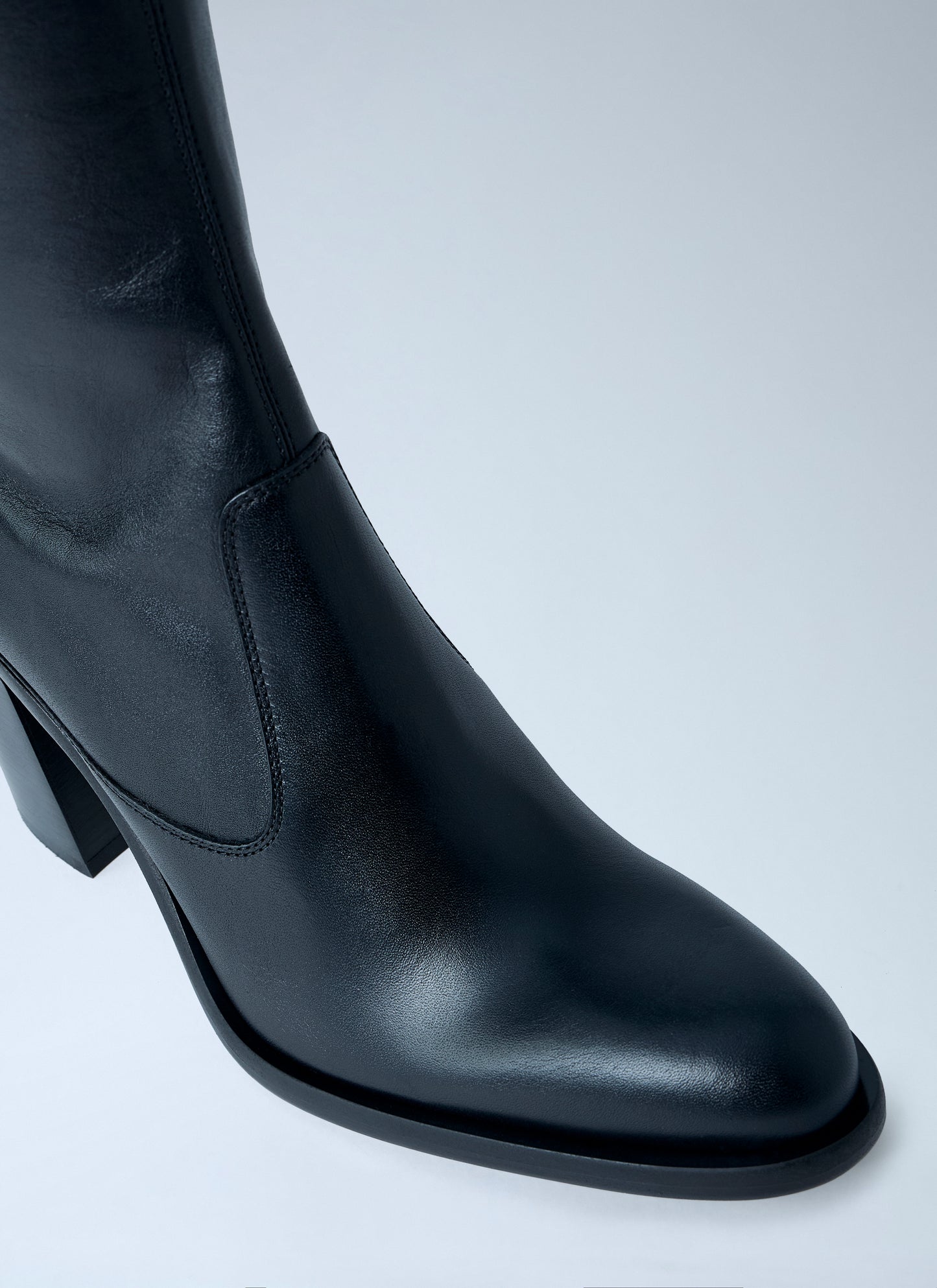 Chloé Women Phoenics Heeled Boots CHLOE