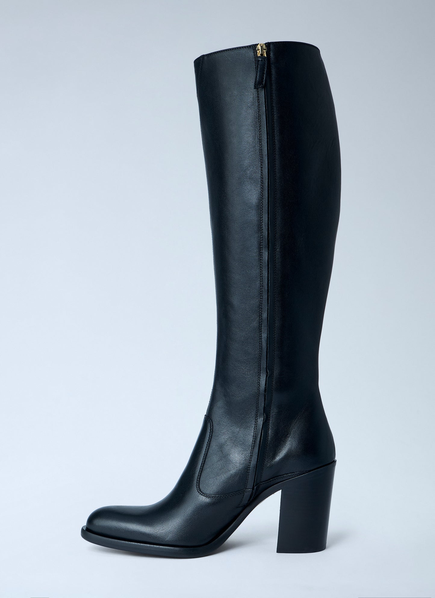 Chloé Women Phoenics Heeled Boots CHLOE