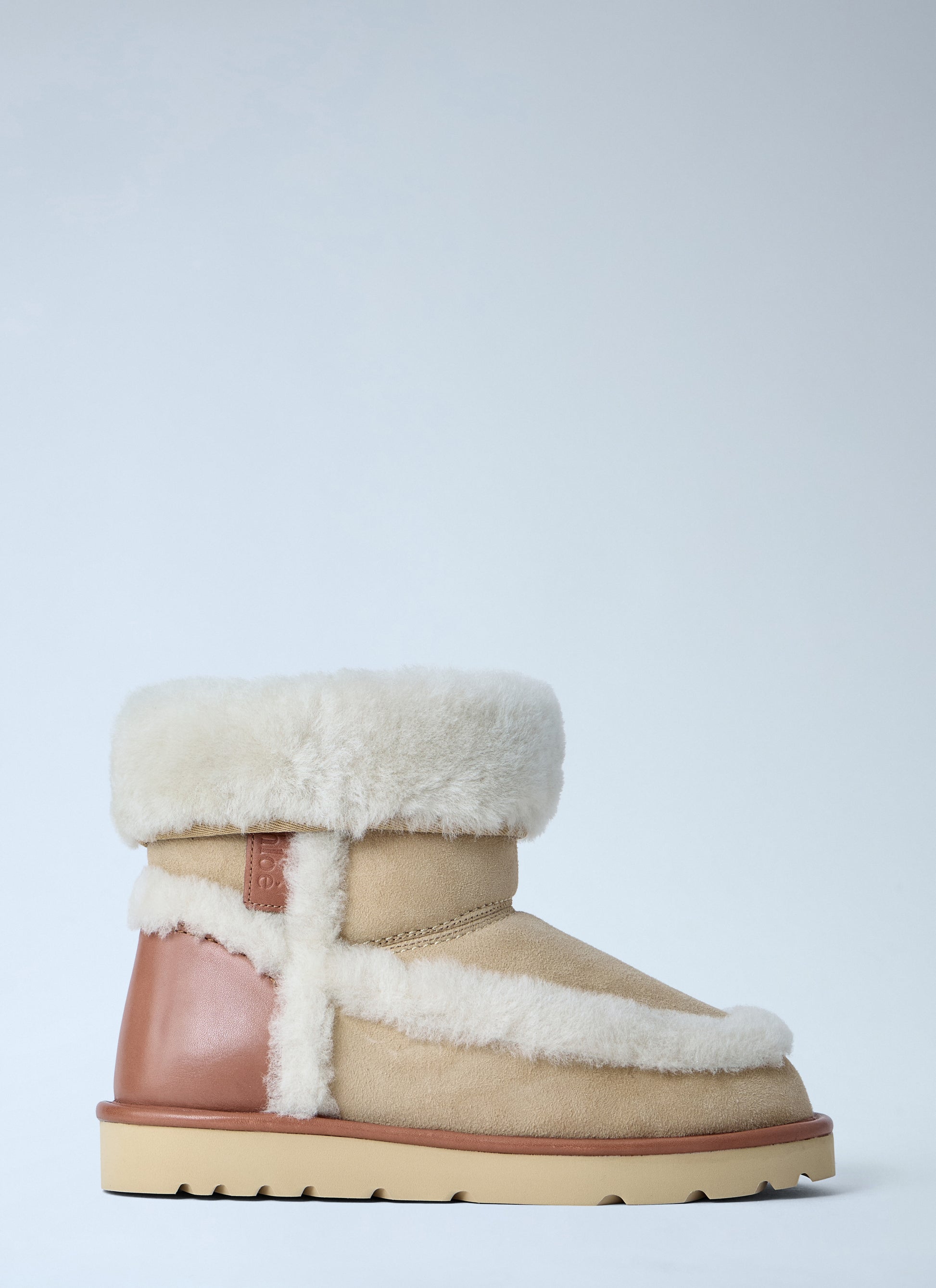 Chloé Women Dolcie Ankle Boots CHLOE