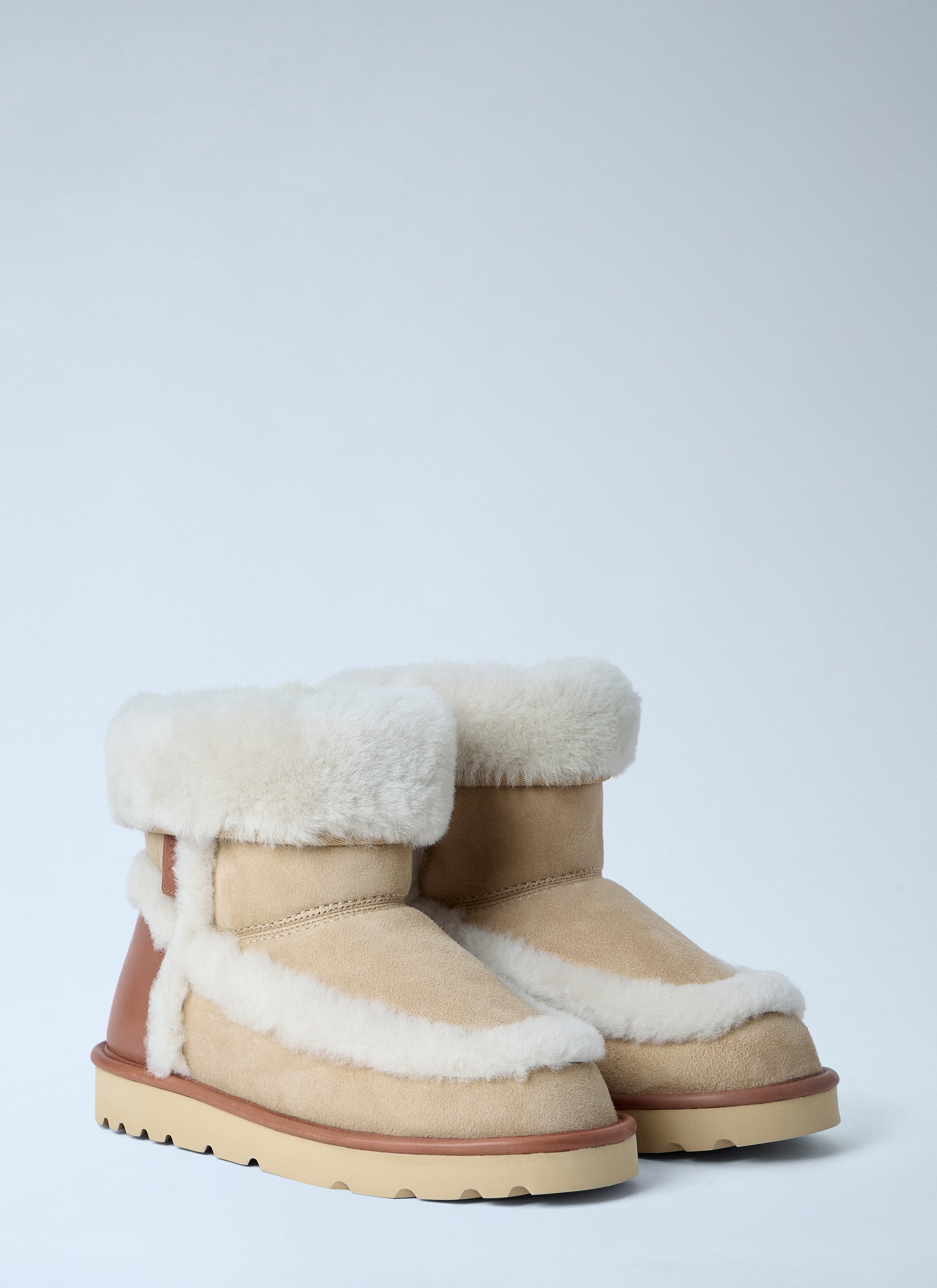 Chloé Women Dolcie Ankle Boots CHLOE