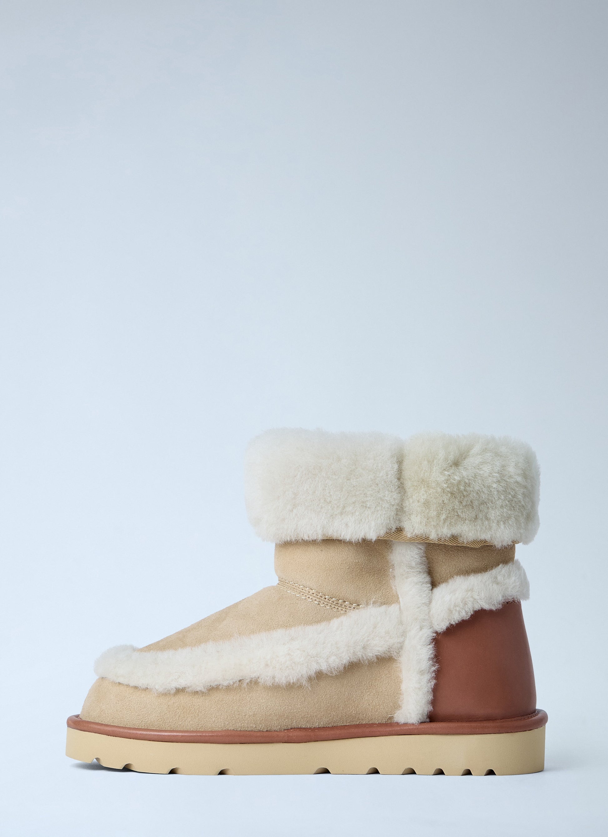 Chloé Women Dolcie Ankle Boots CHLOE