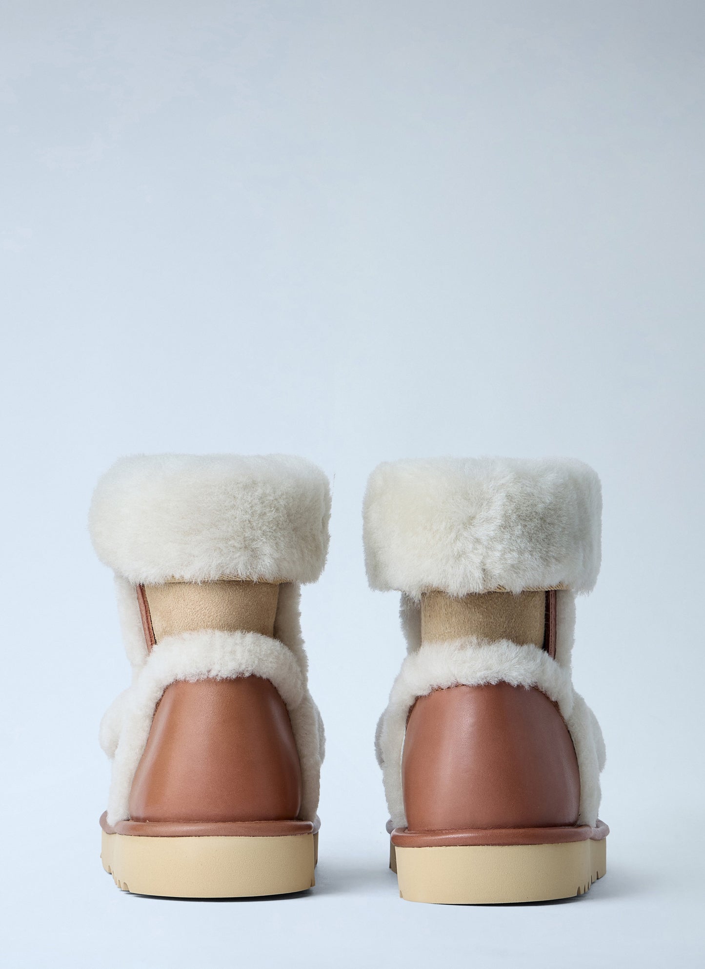Chloé Women Dolcie Ankle Boots CHLOE