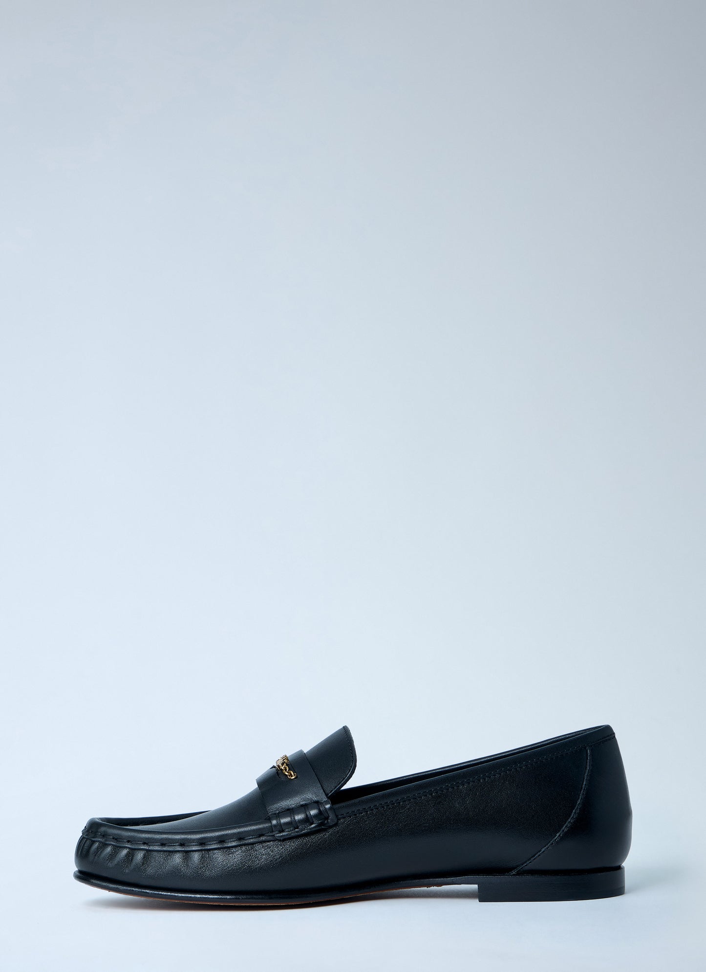 Chloé Women Leather Loafers CHLOE