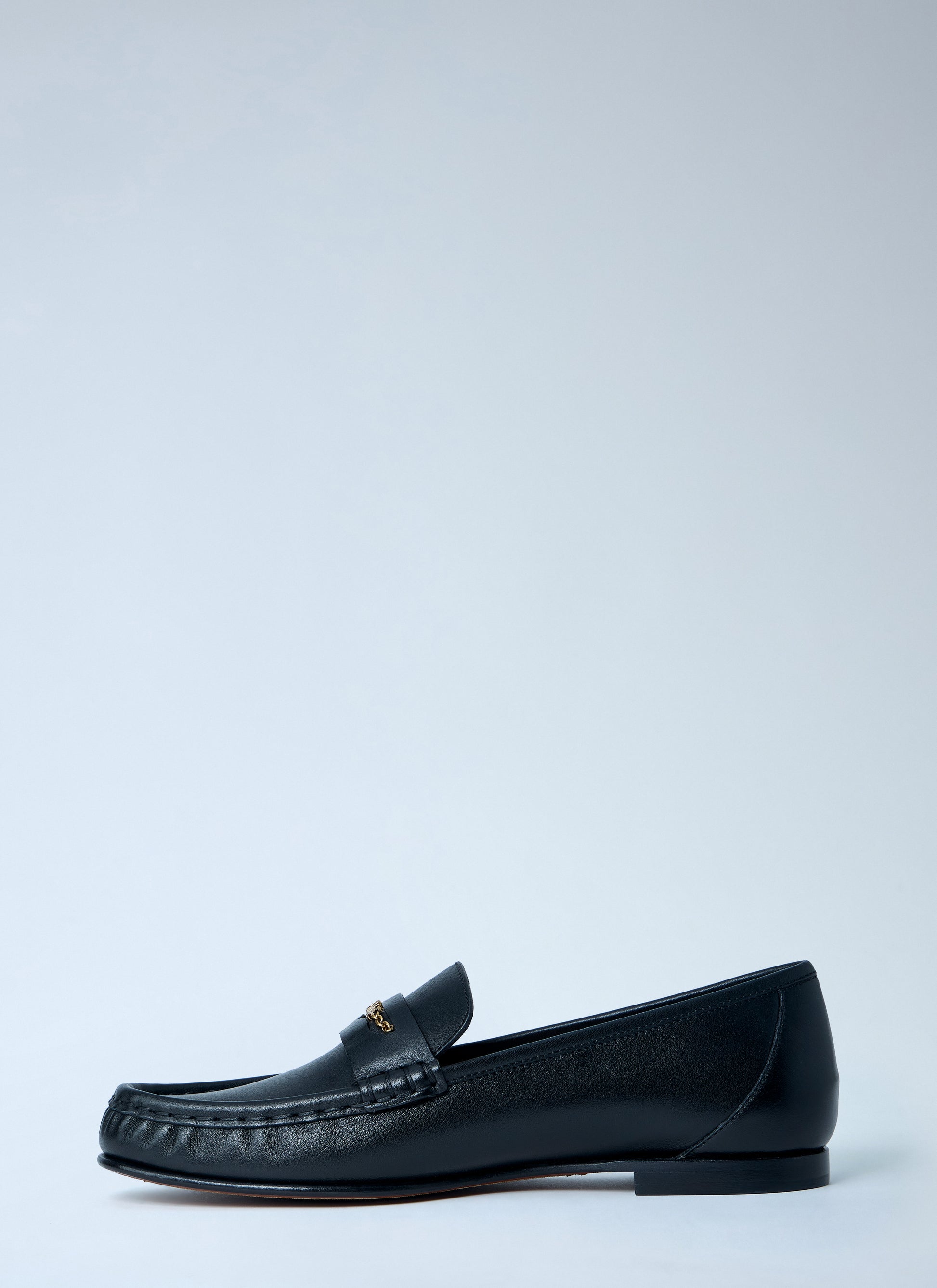 Chloé Women Leather Loafers CHLOE