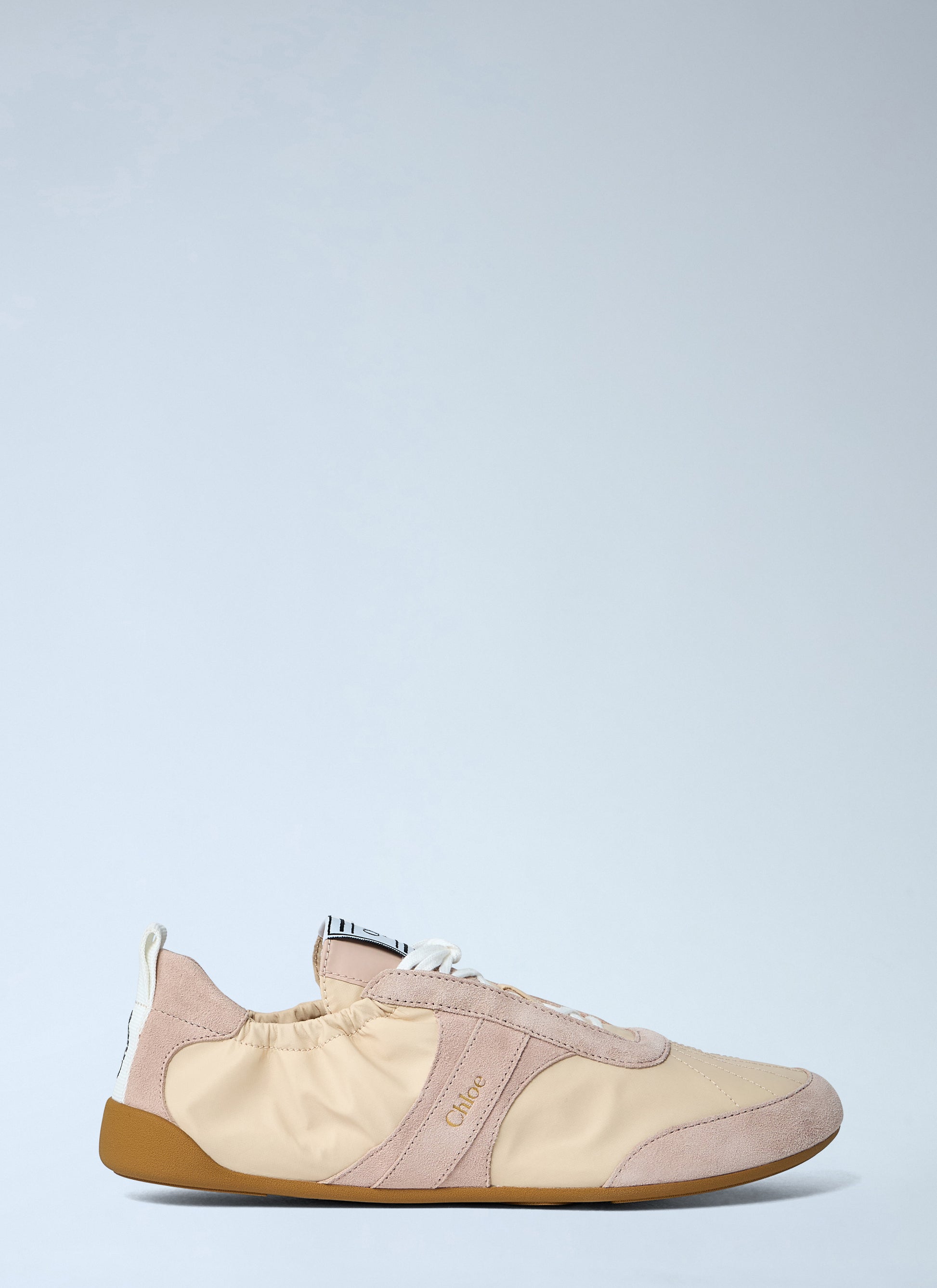 Chloé Women Kick Sneakers CHLOE