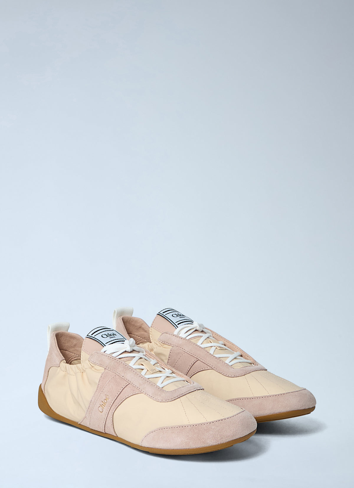 Chloé Women Kick Sneakers CHLOE