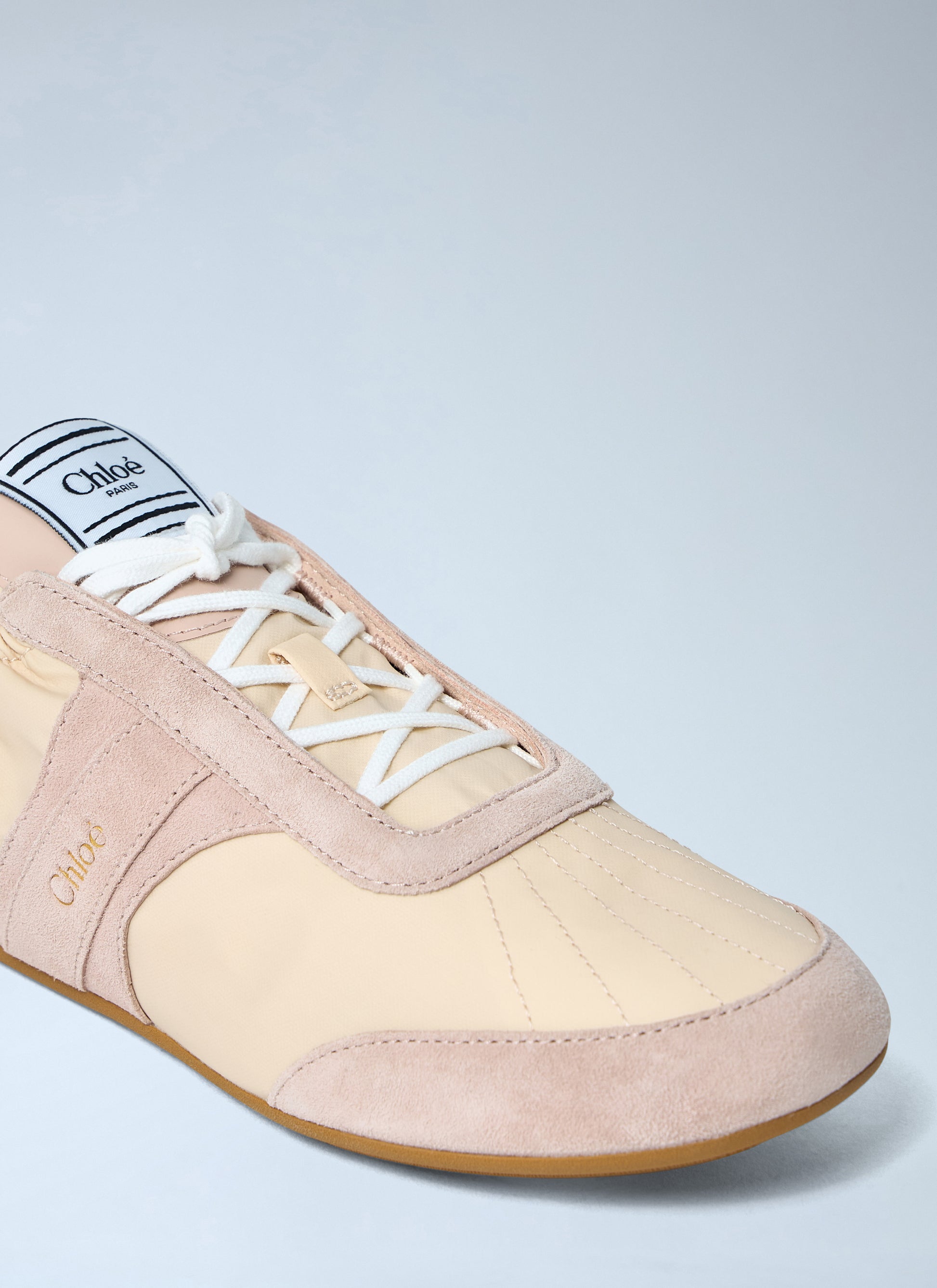 Chloé Women Kick Sneakers CHLOE