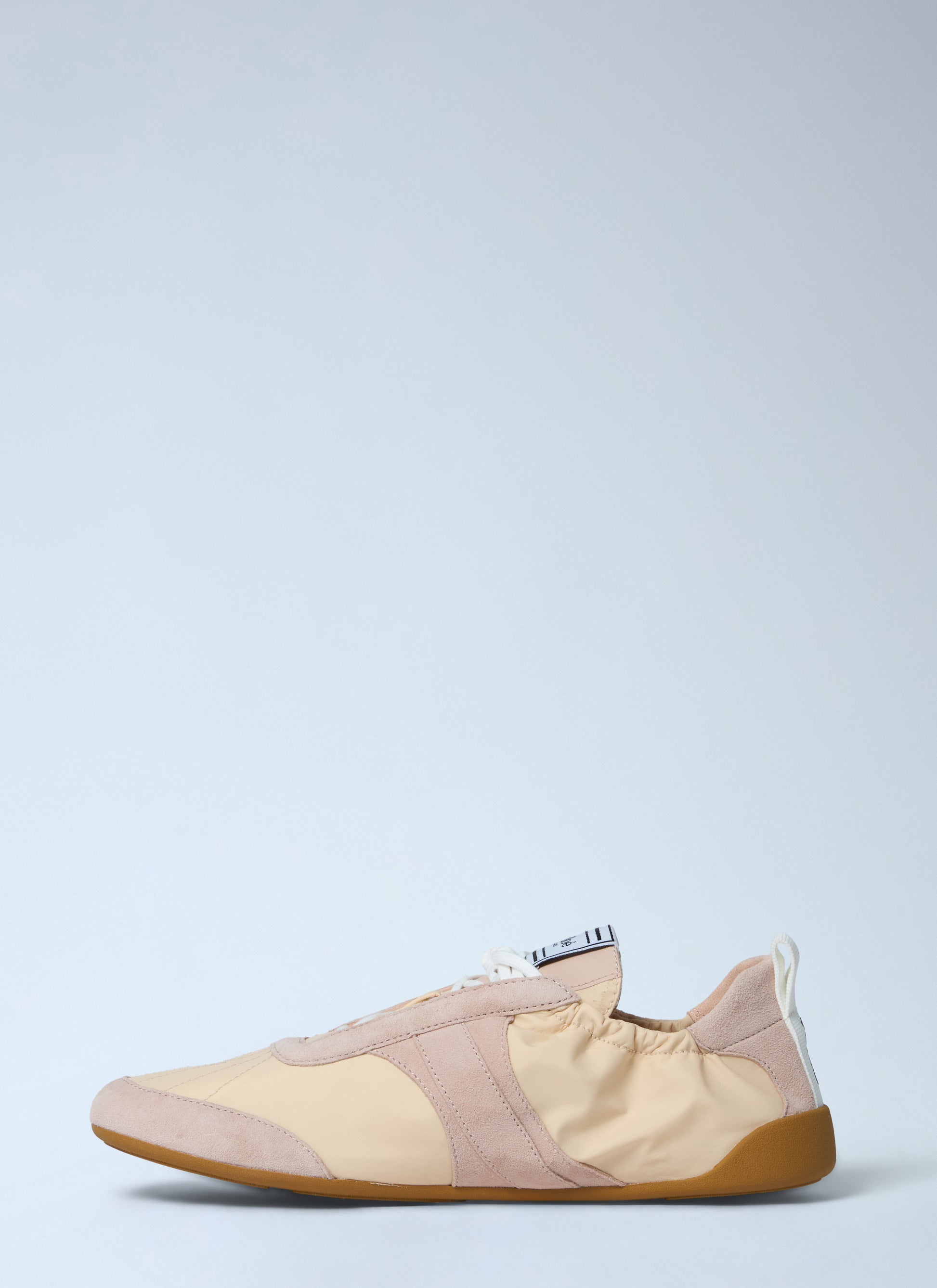 Chloé Women Kick Sneakers CHLOE