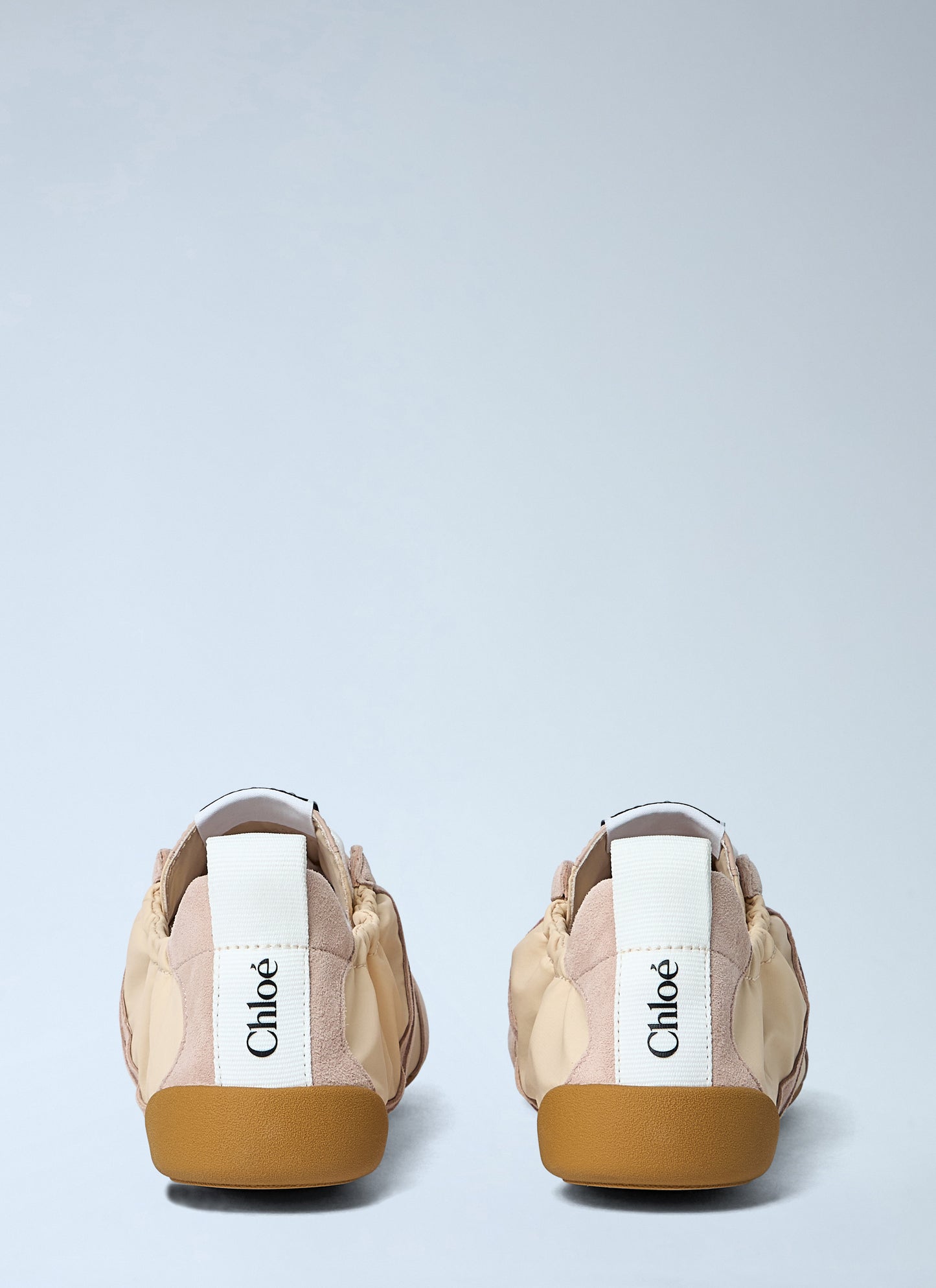 Chloé Women Kick Sneakers CHLOE
