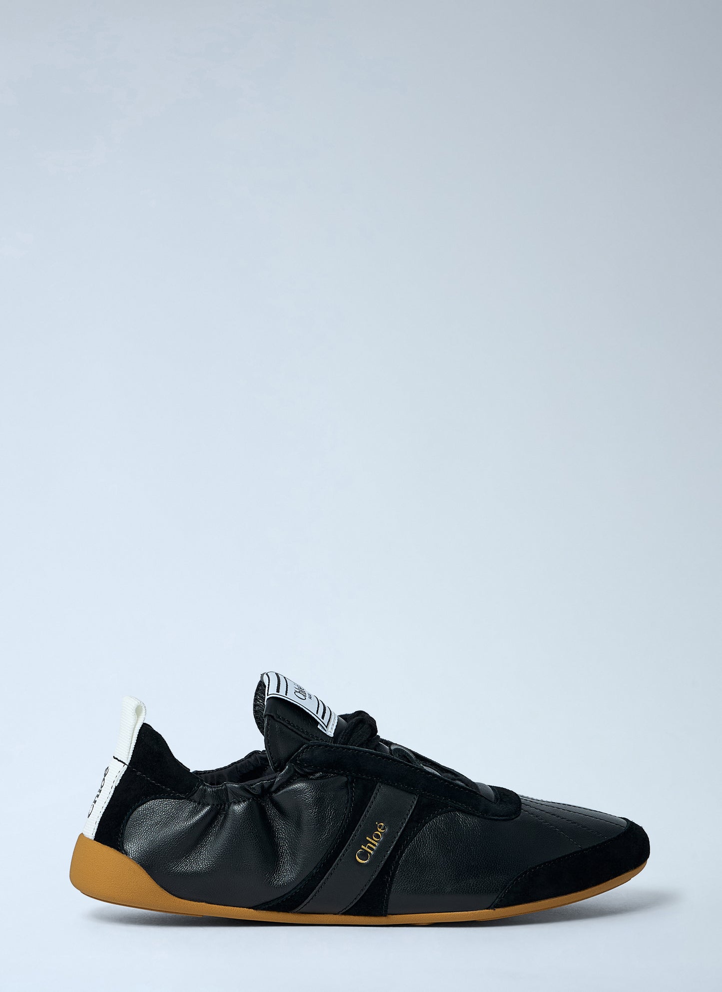 Chloé Women Kick Sneakers CHLOE