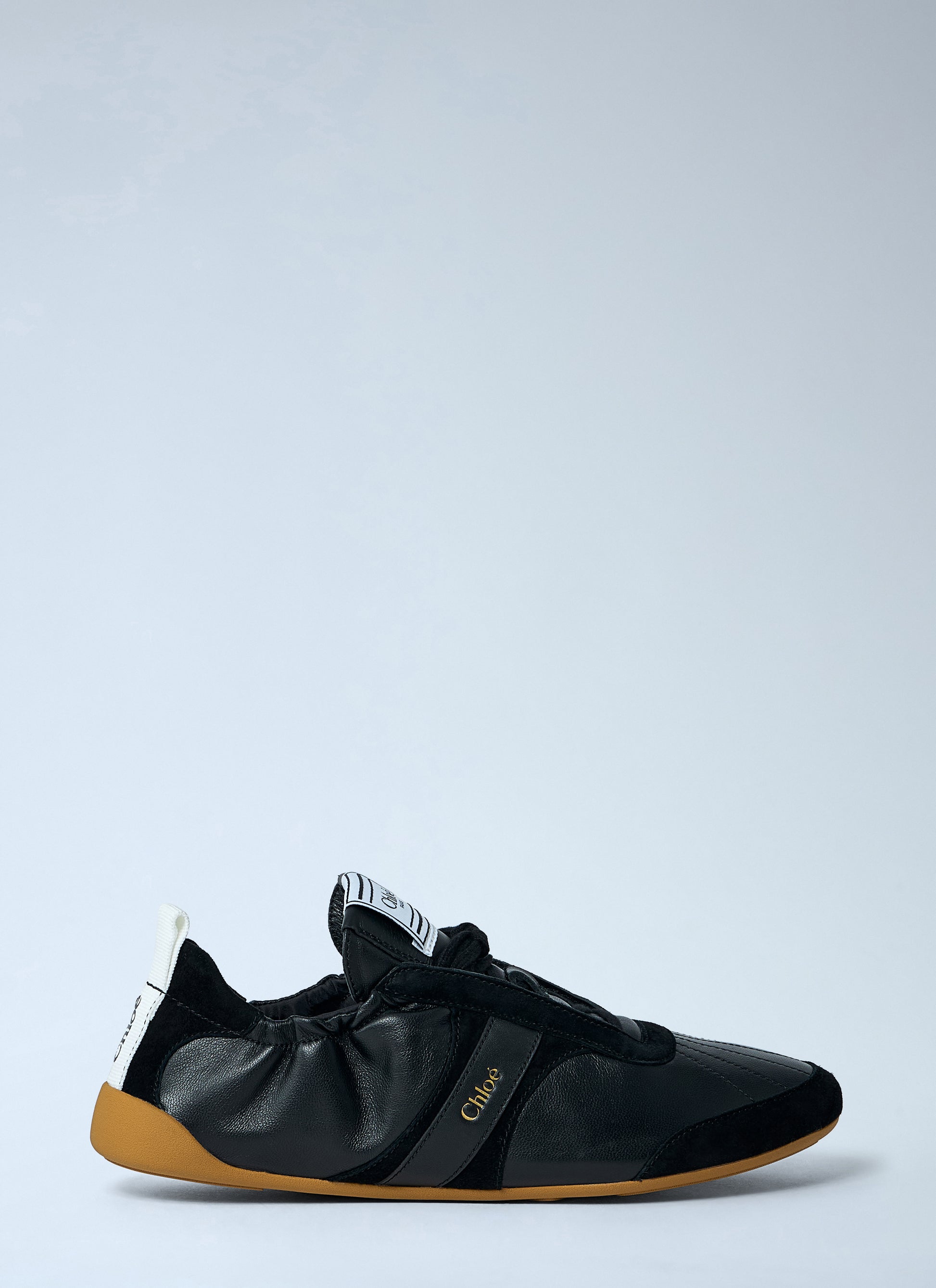 Chloé Women Kick Sneakers CHLOE