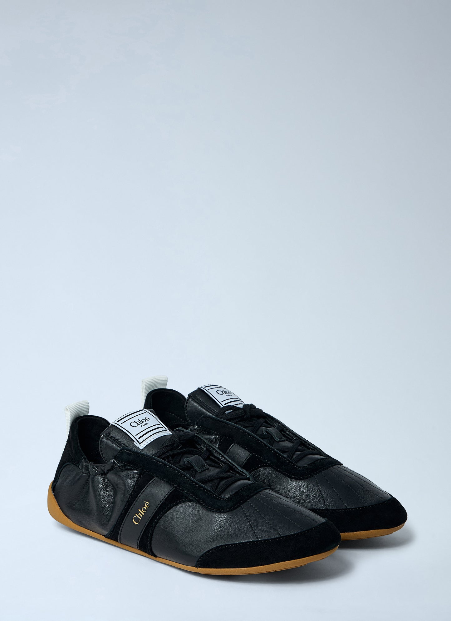 Chloé Women Kick Sneakers CHLOE