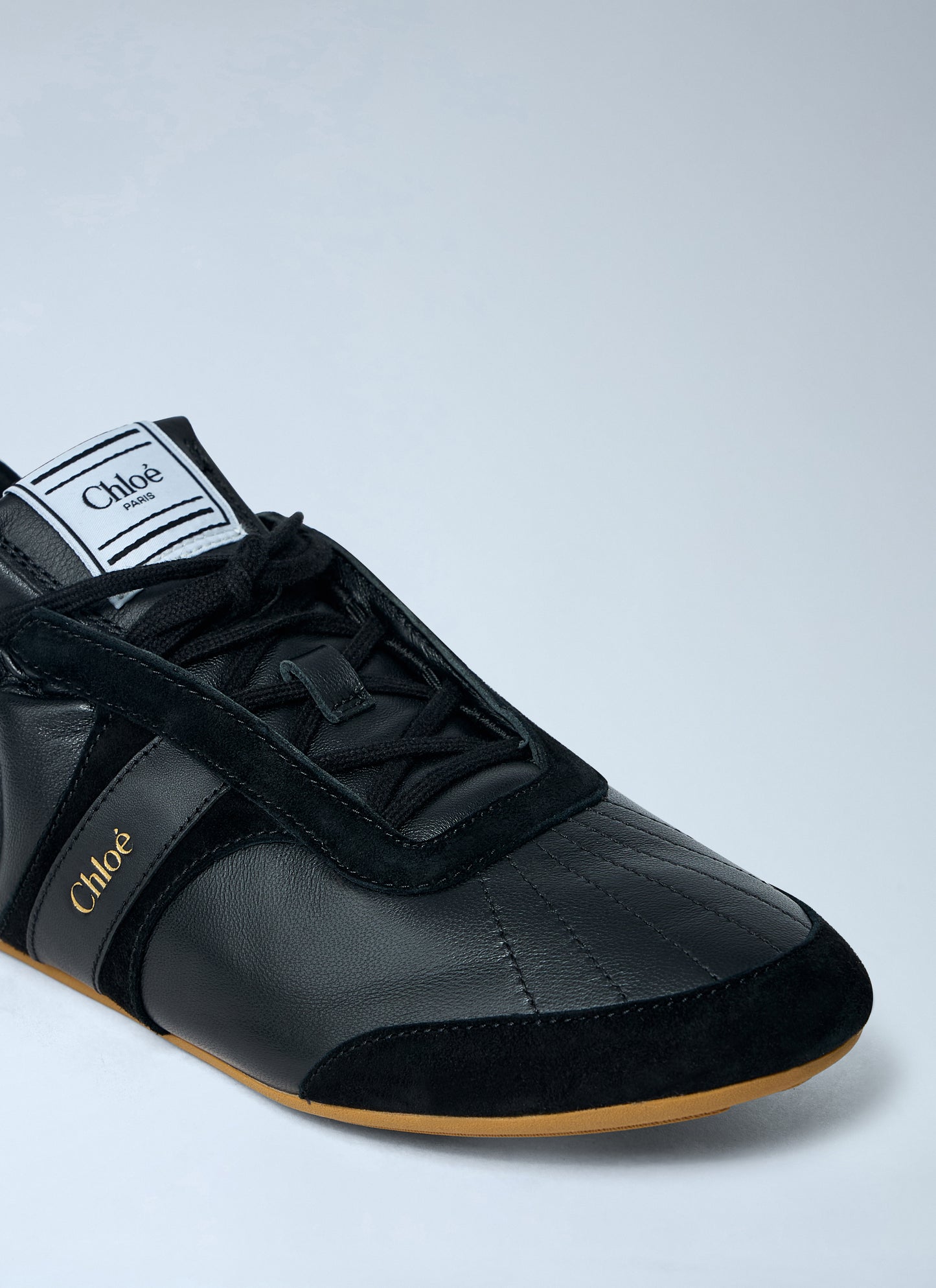 Chloé Women Kick Sneakers CHLOE