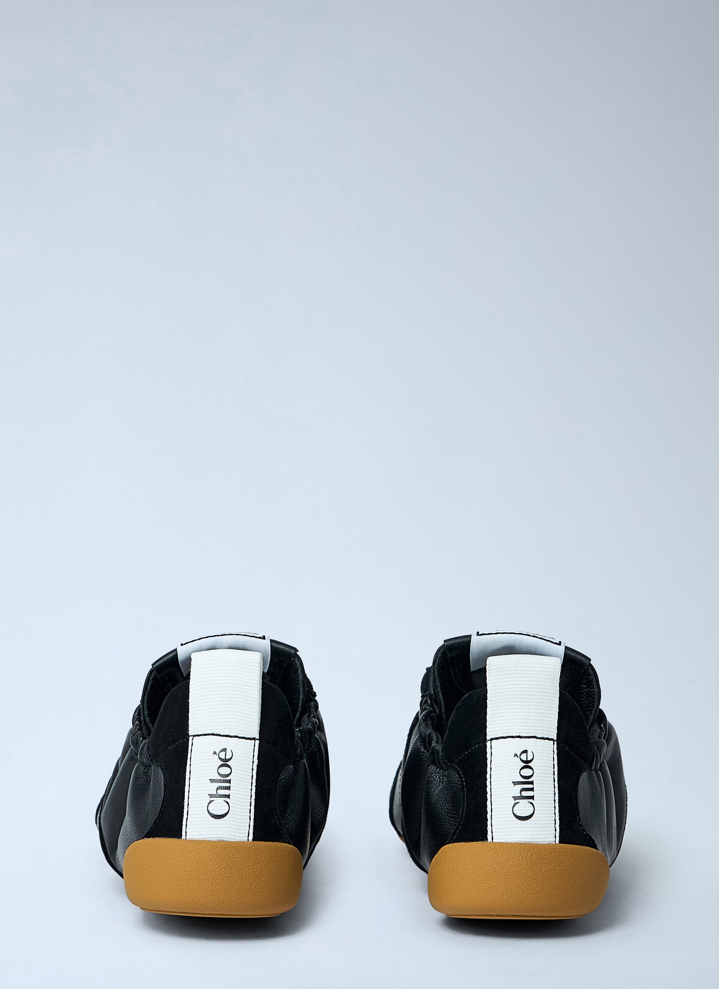 Chloé Women Kick Sneakers CHLOE