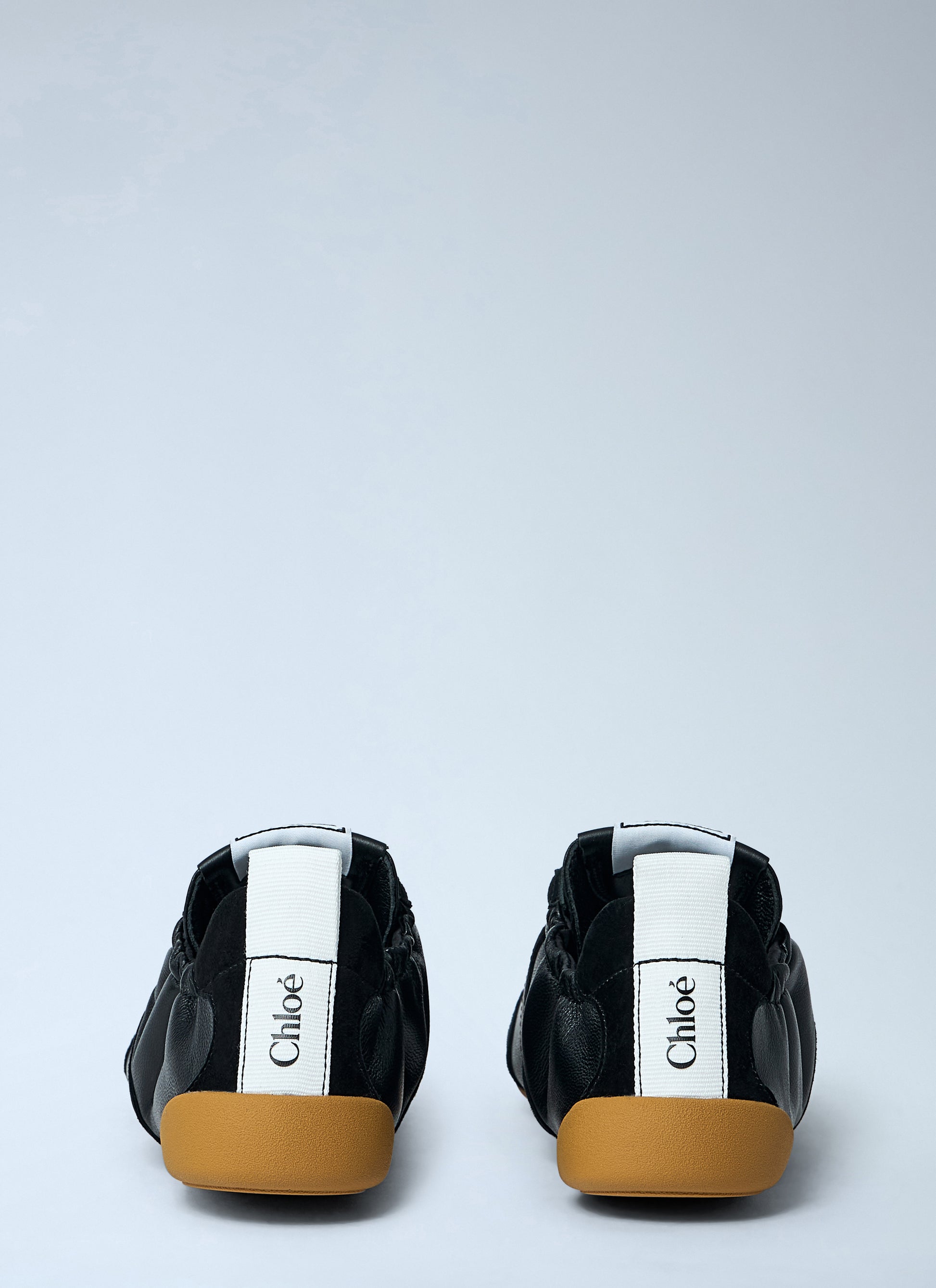 Chloé Women Kick Sneakers CHLOE