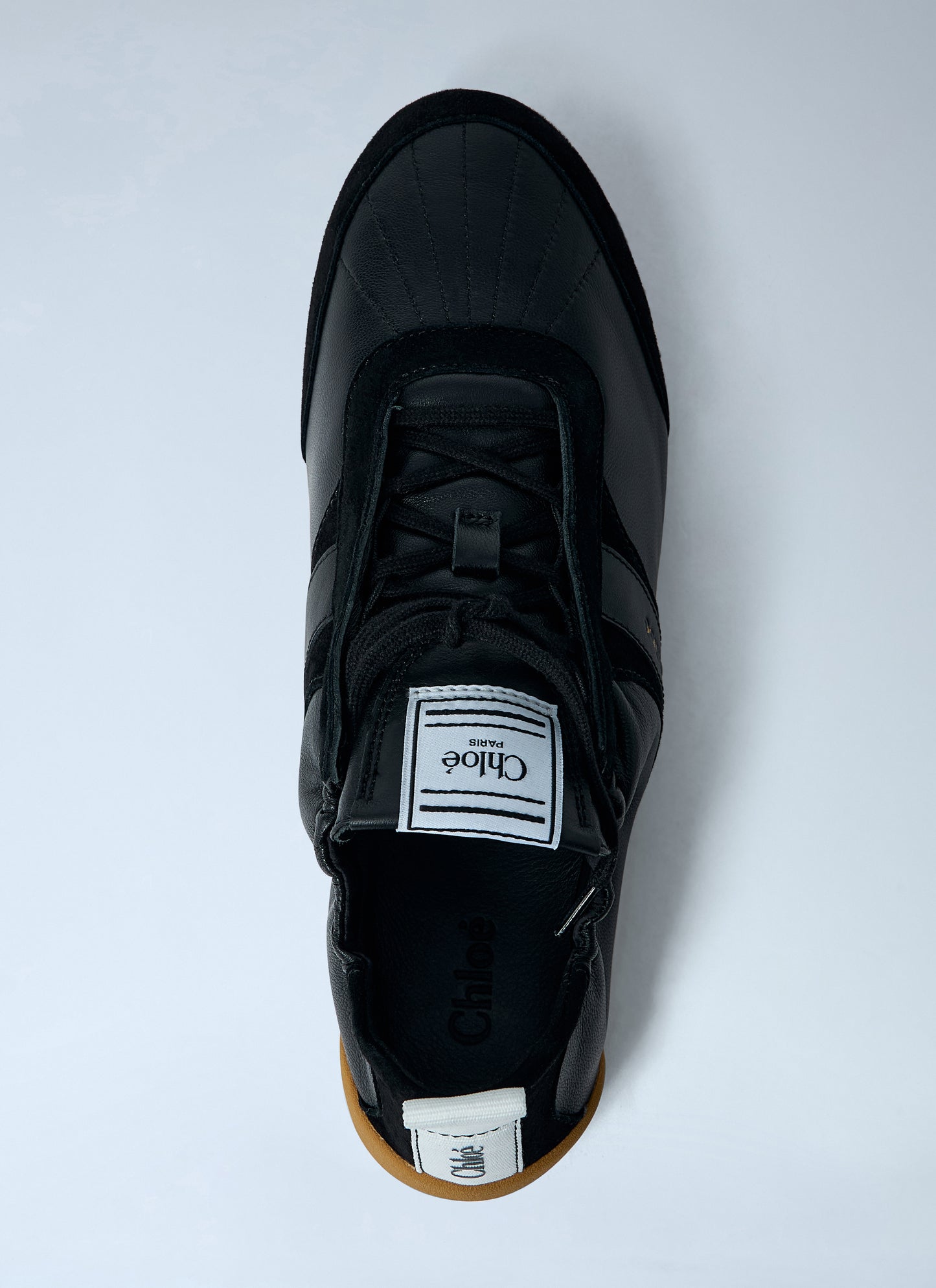 Chloé Women Kick Sneakers CHLOE