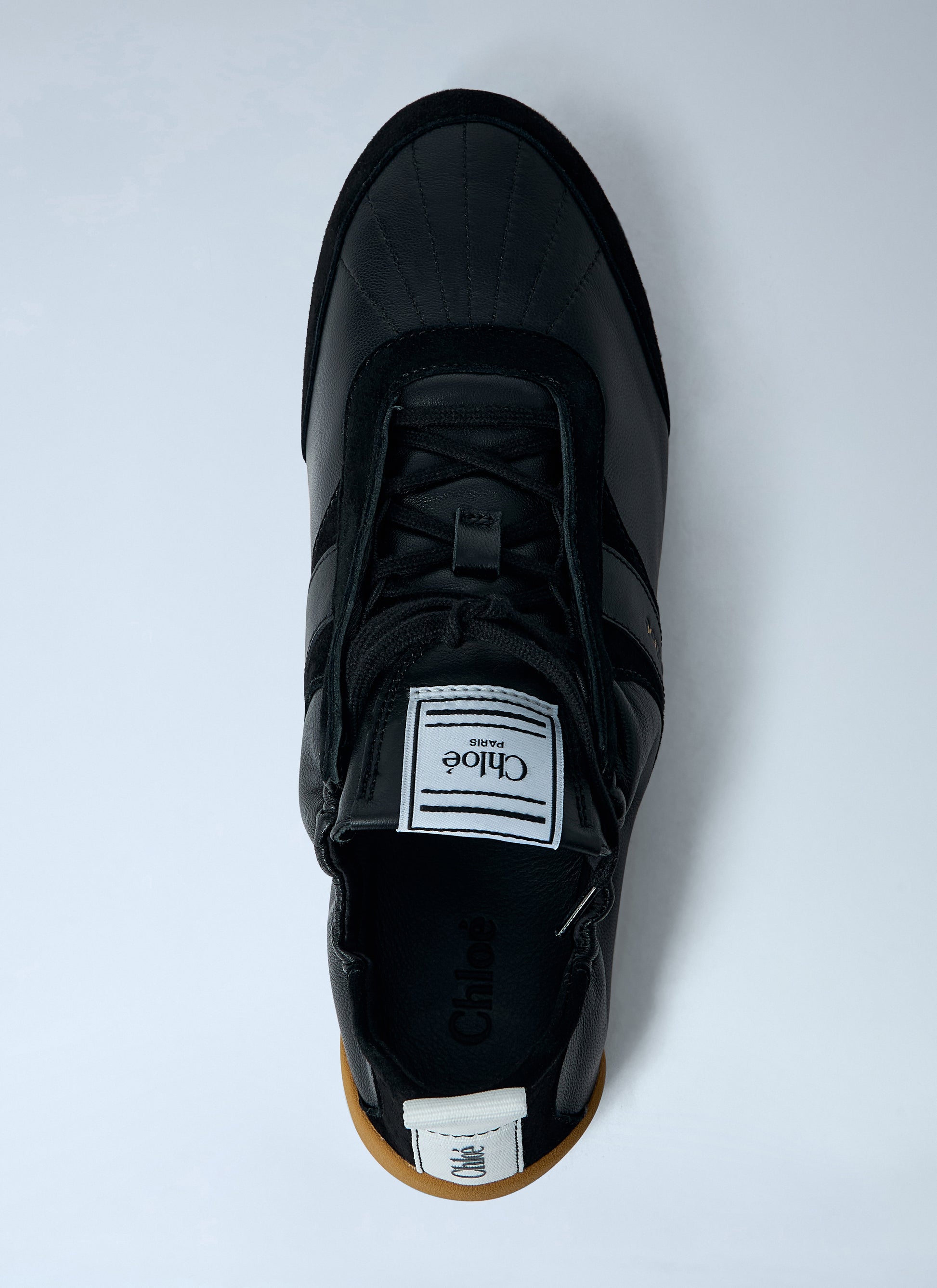 Chloé Women Kick Sneakers CHLOE