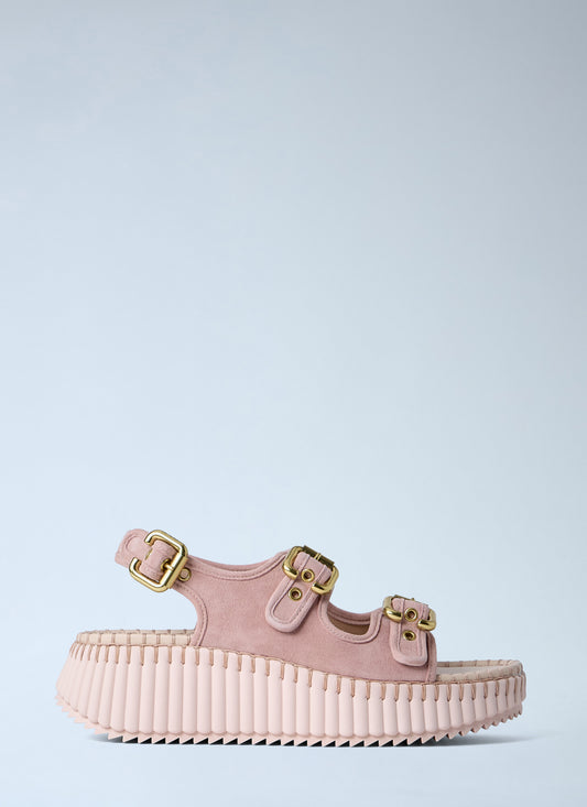 Chloé Women Nama Sandal