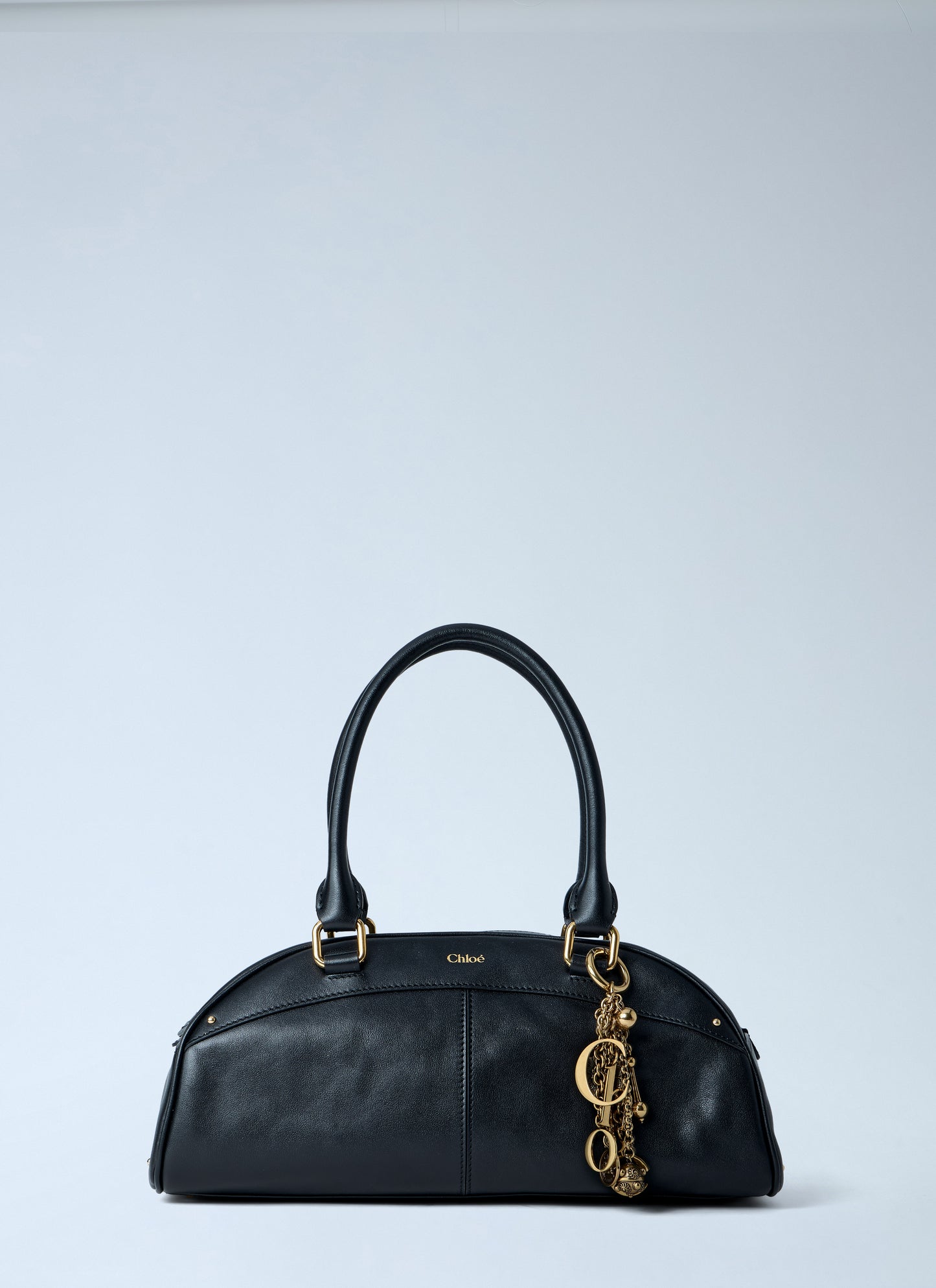 Chloé Women Bowling Handbag CHLOE