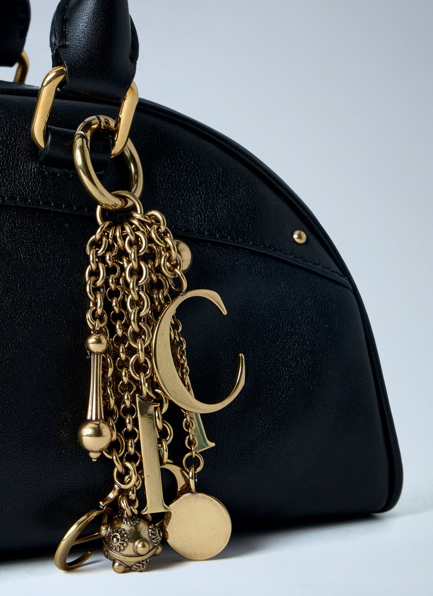 Chloé Women Bowling Handbag CHLOE