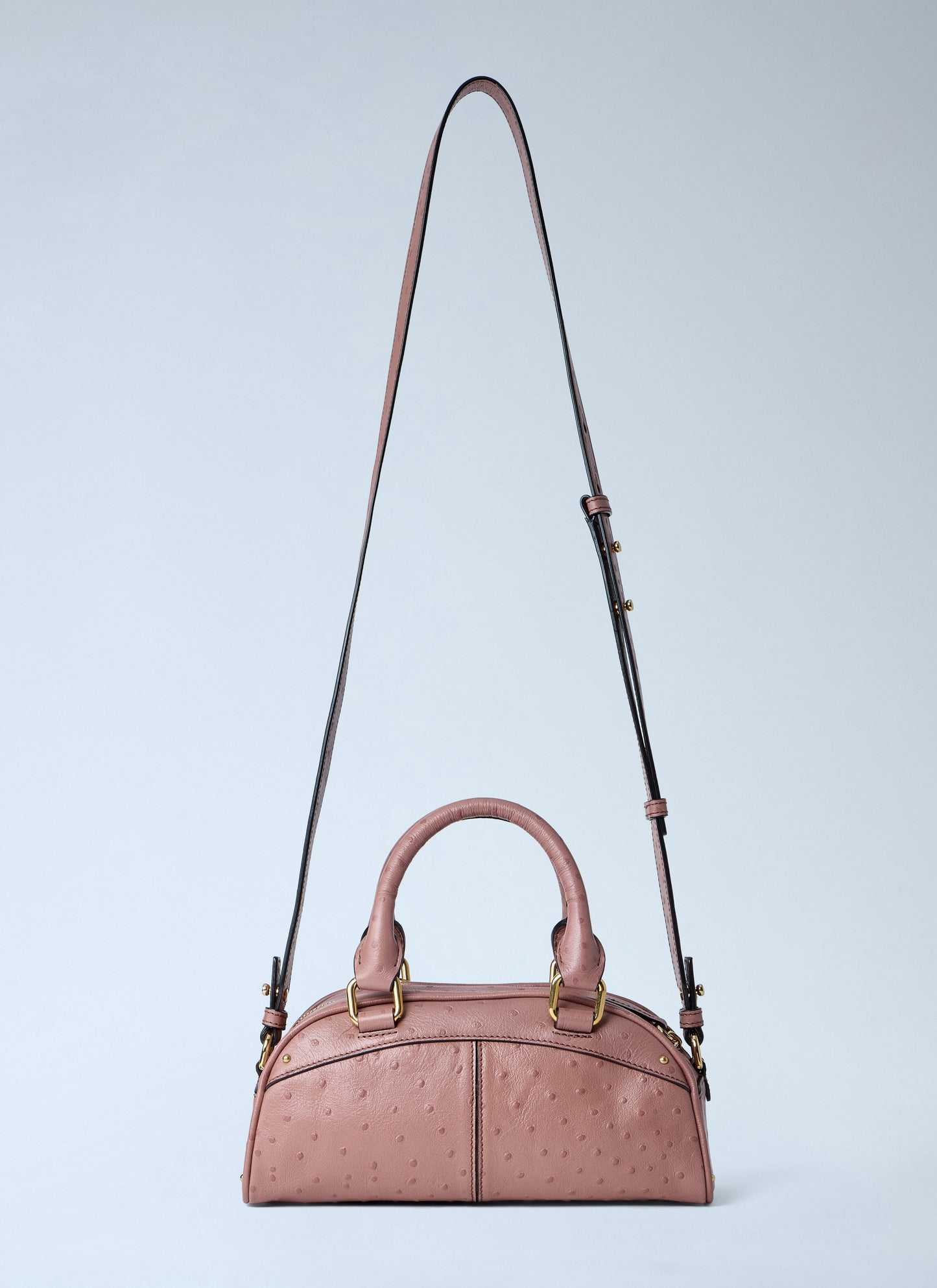 Chloé Women Small Bowling Handbag CHLOE