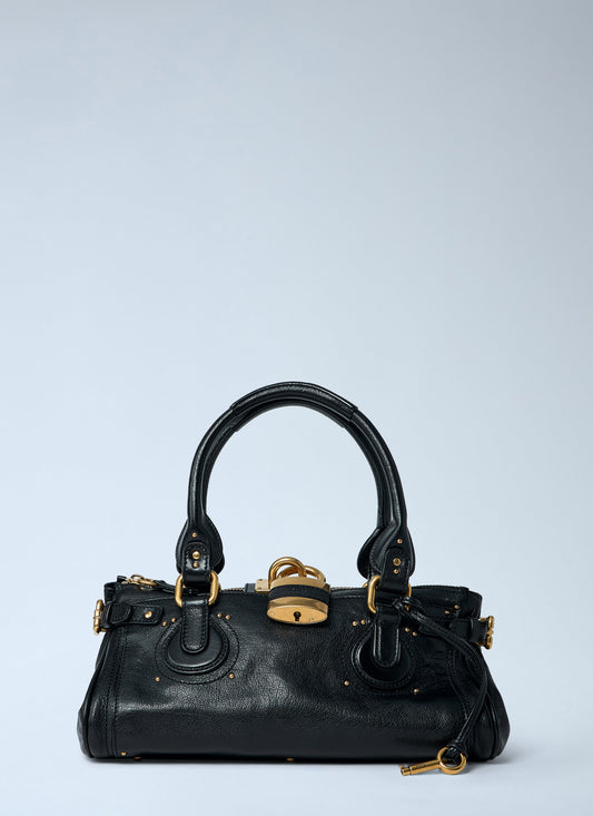 Chloe Women Paddington Handbag CHLOE