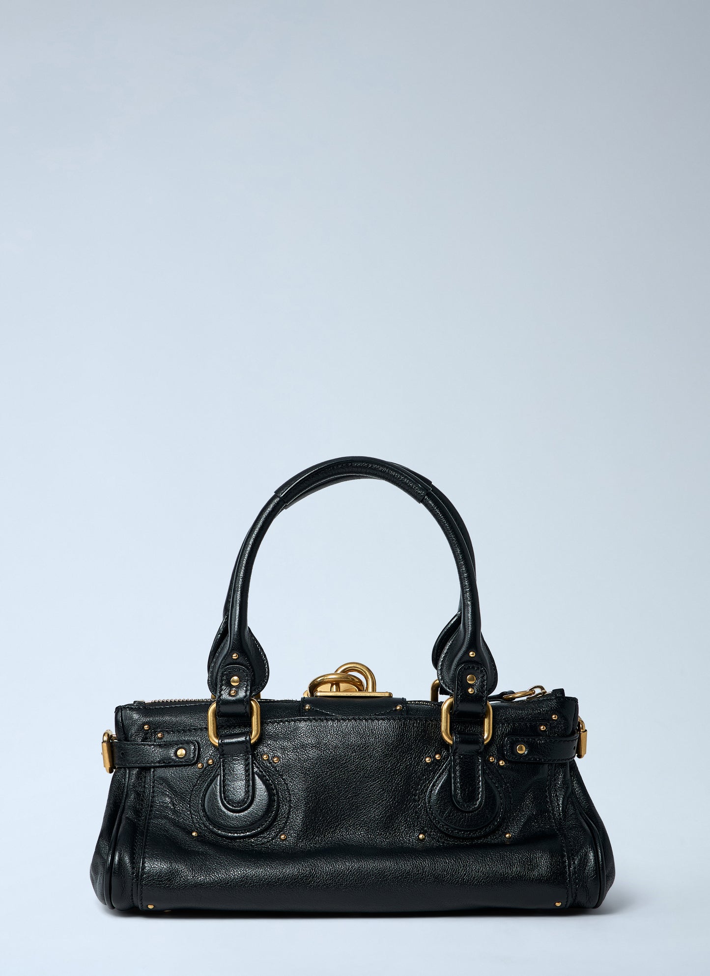 Chloé Women Paddington Handbag CHLOE