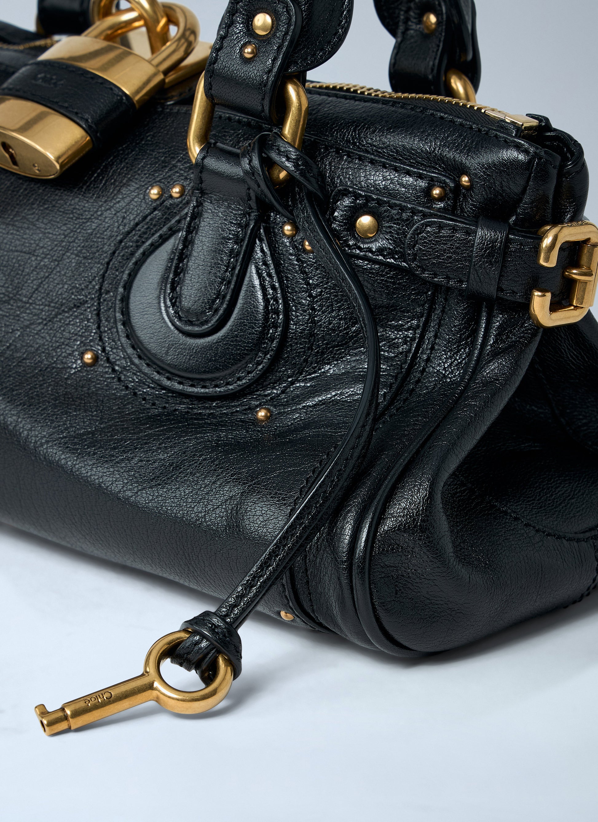 Chloé Women Paddington Handbag CHLOE