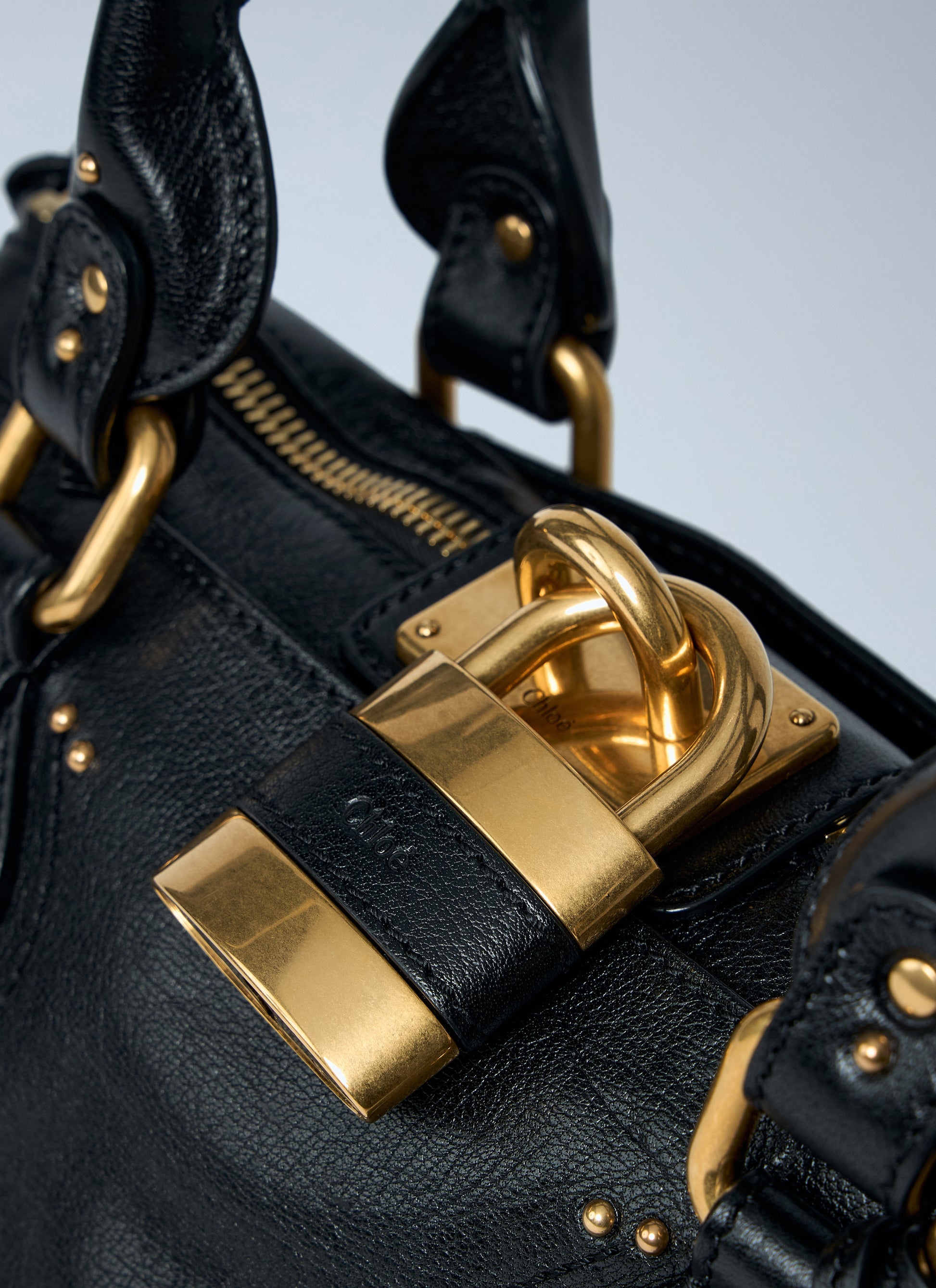 Chloé Women Paddington Handbag CHLOE