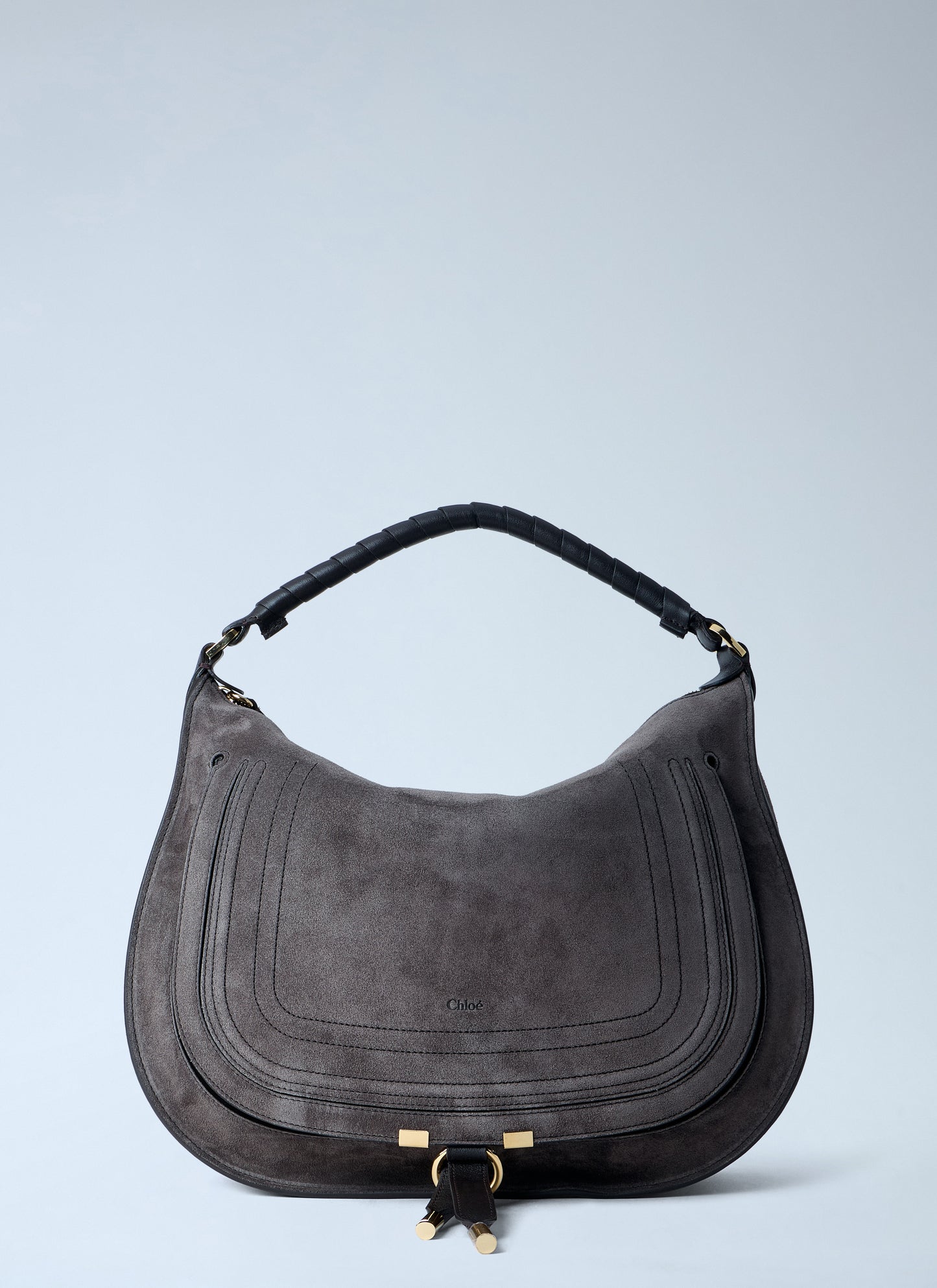 Chloé Women Marcie Shoulder Bag CHLOE