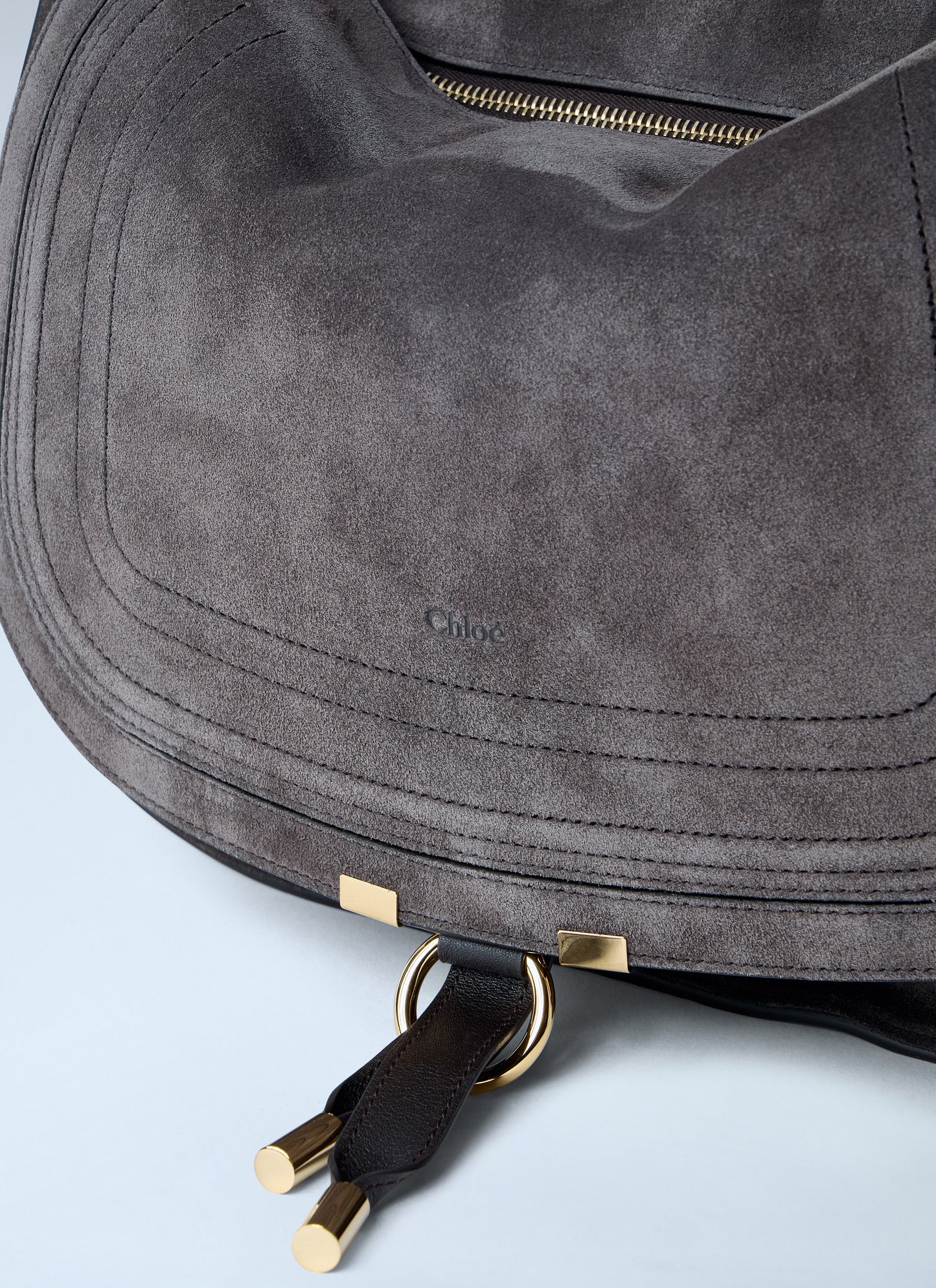 Chloé Women Marcie Shoulder Bag CHLOE
