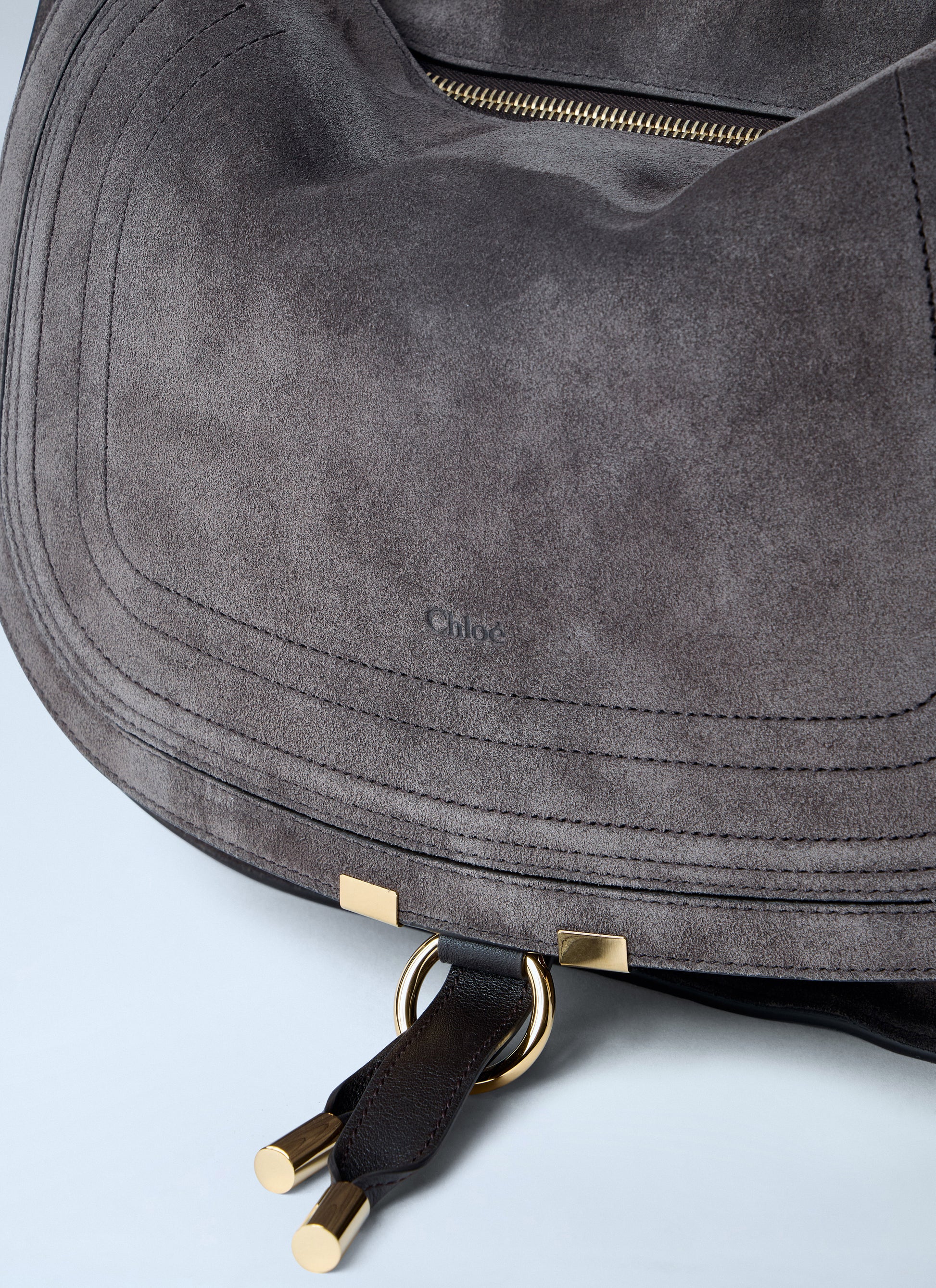 Chloé Women Marcie Shoulder Bag CHLOE
