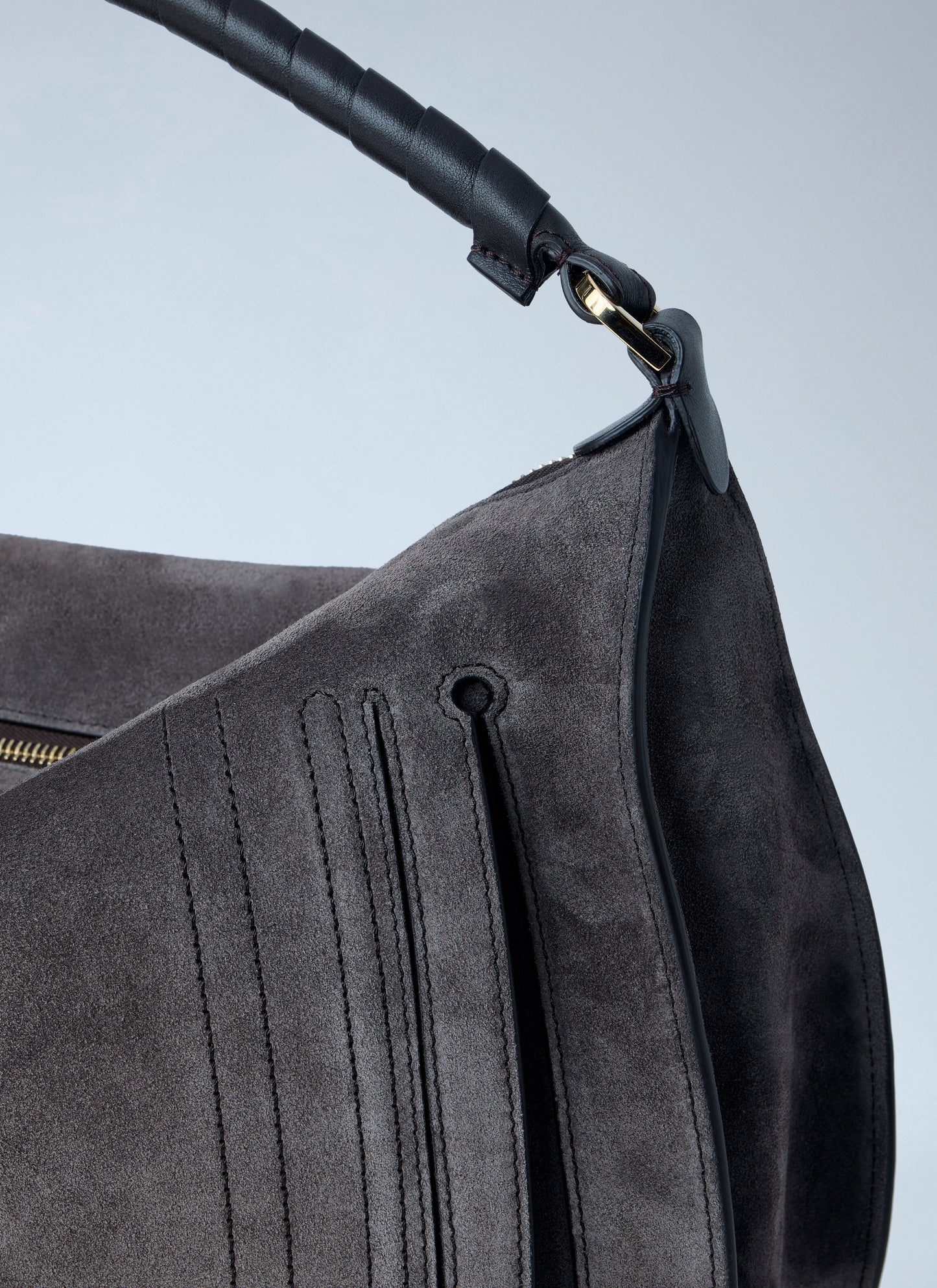 Chloé Women Marcie Shoulder Bag CHLOE