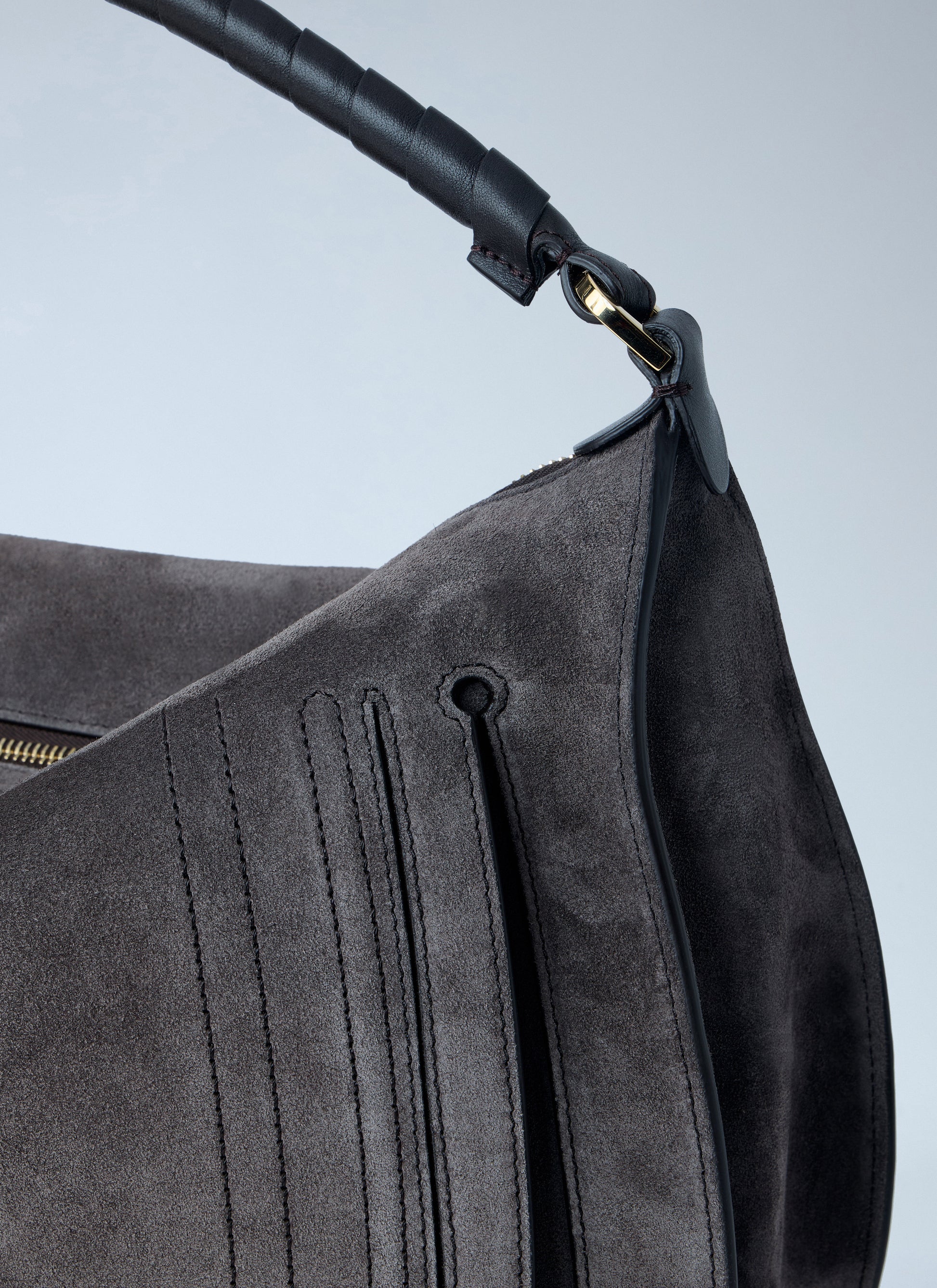Chloé Women Marcie Shoulder Bag CHLOE