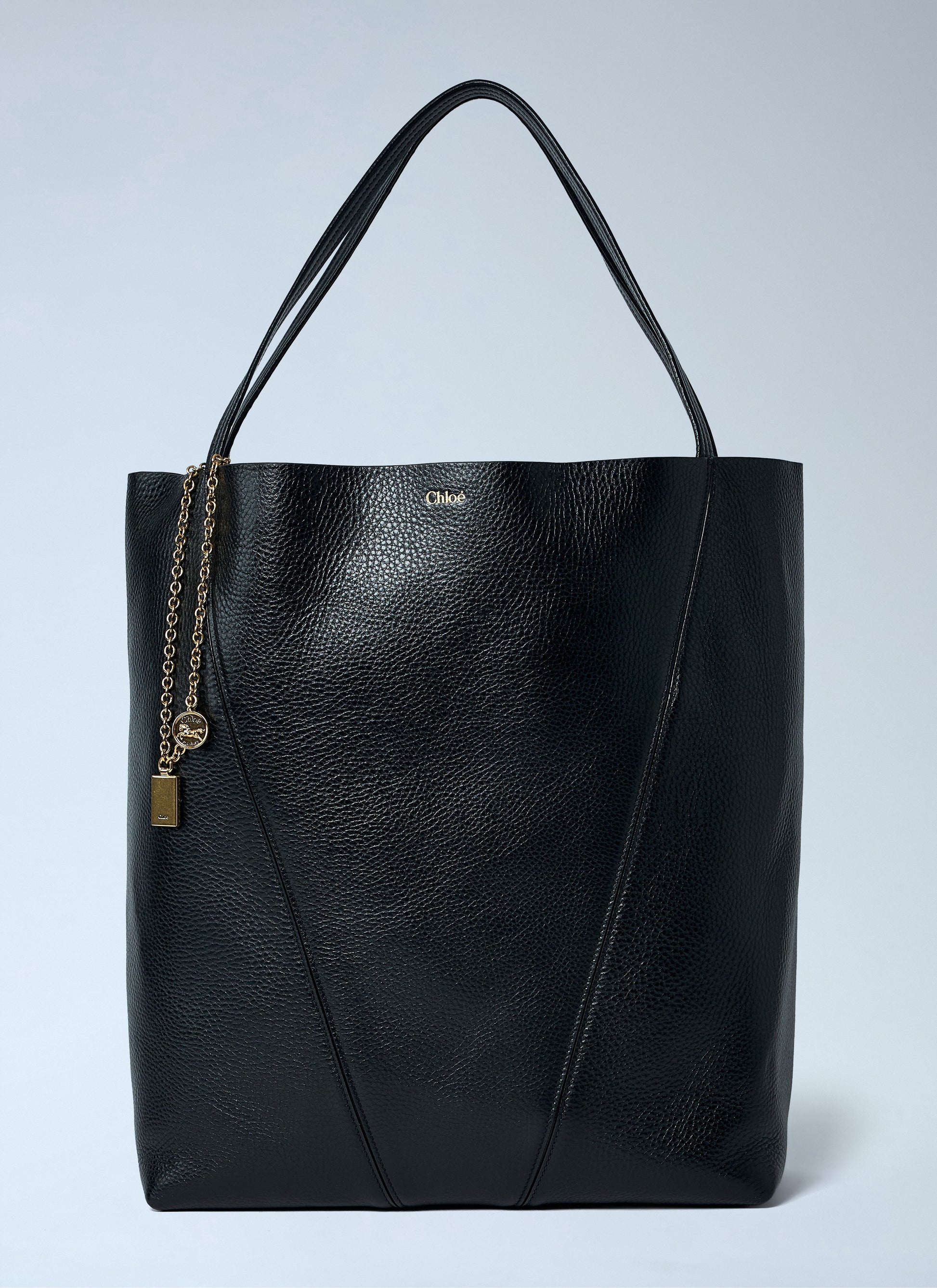 Chloé Women Large Spin Tote Bag CHLOE