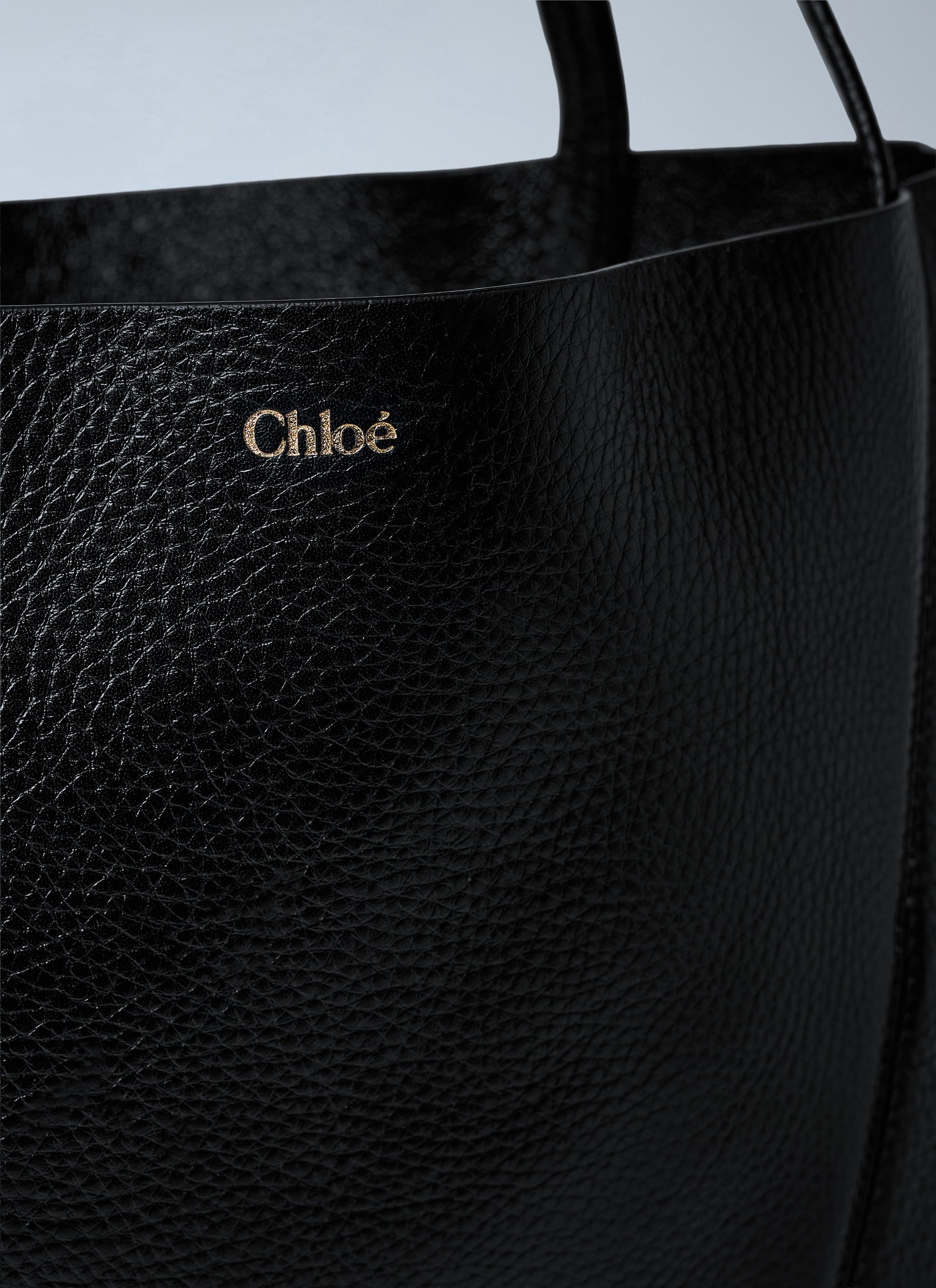 Chloé Women Large Spin Tote Bag CHLOE