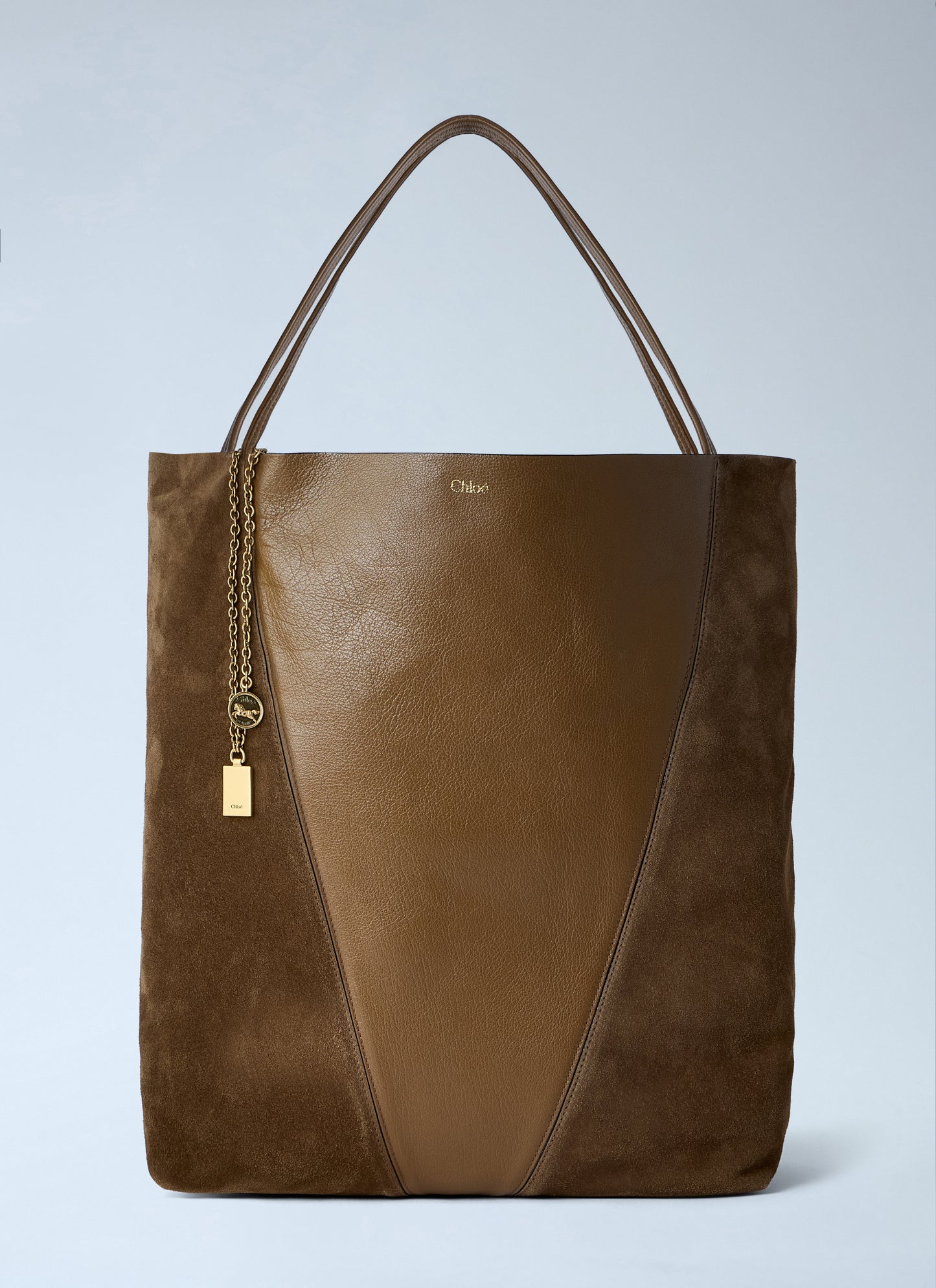 Chloé Women Spin Tote Bag CHLOE