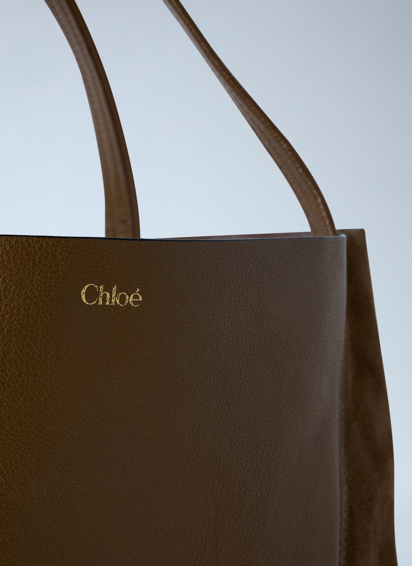 Chloé Women Spin Tote Bag CHLOE