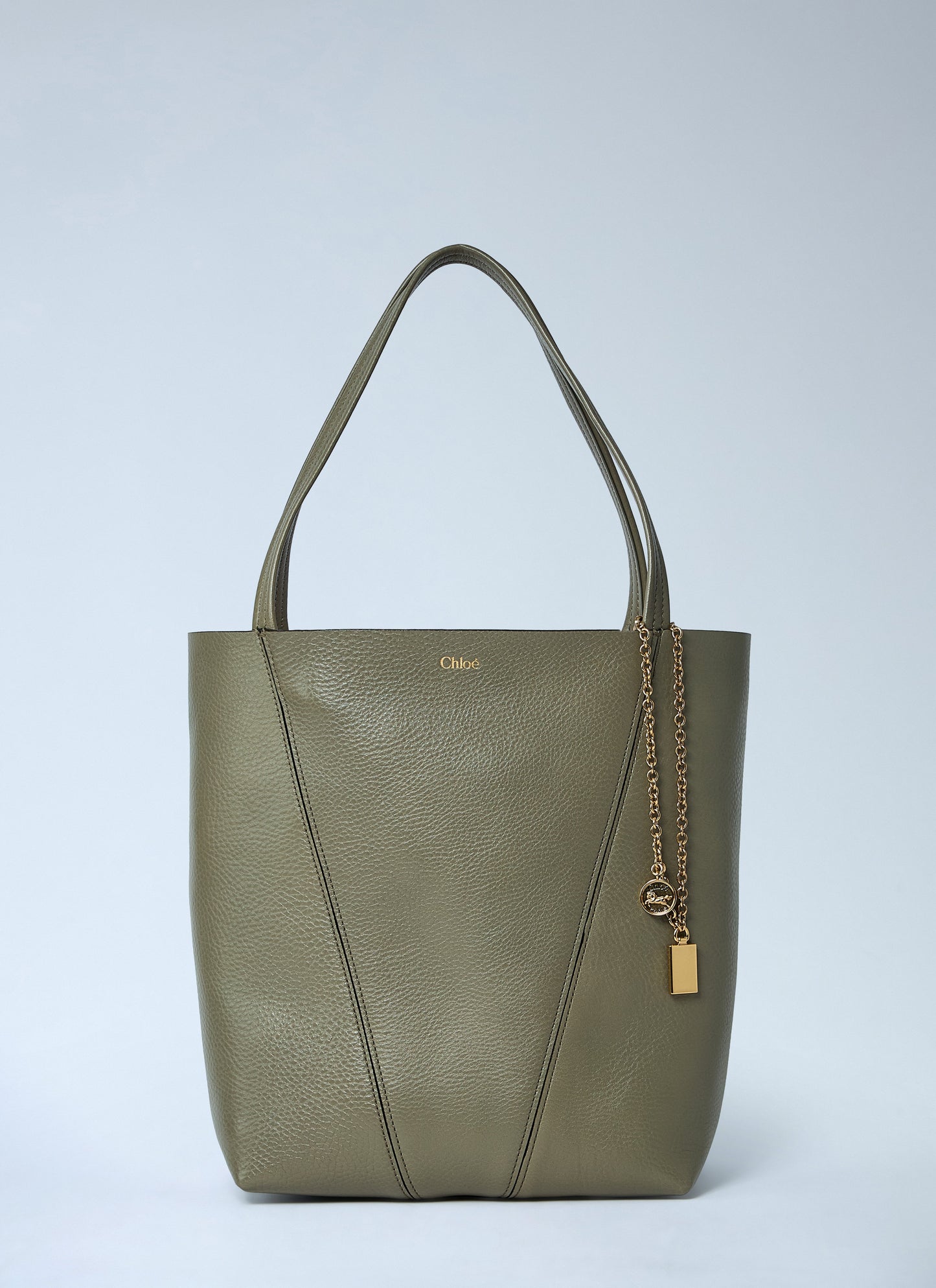 Chloé Women Spin Tote Bag CHLOE