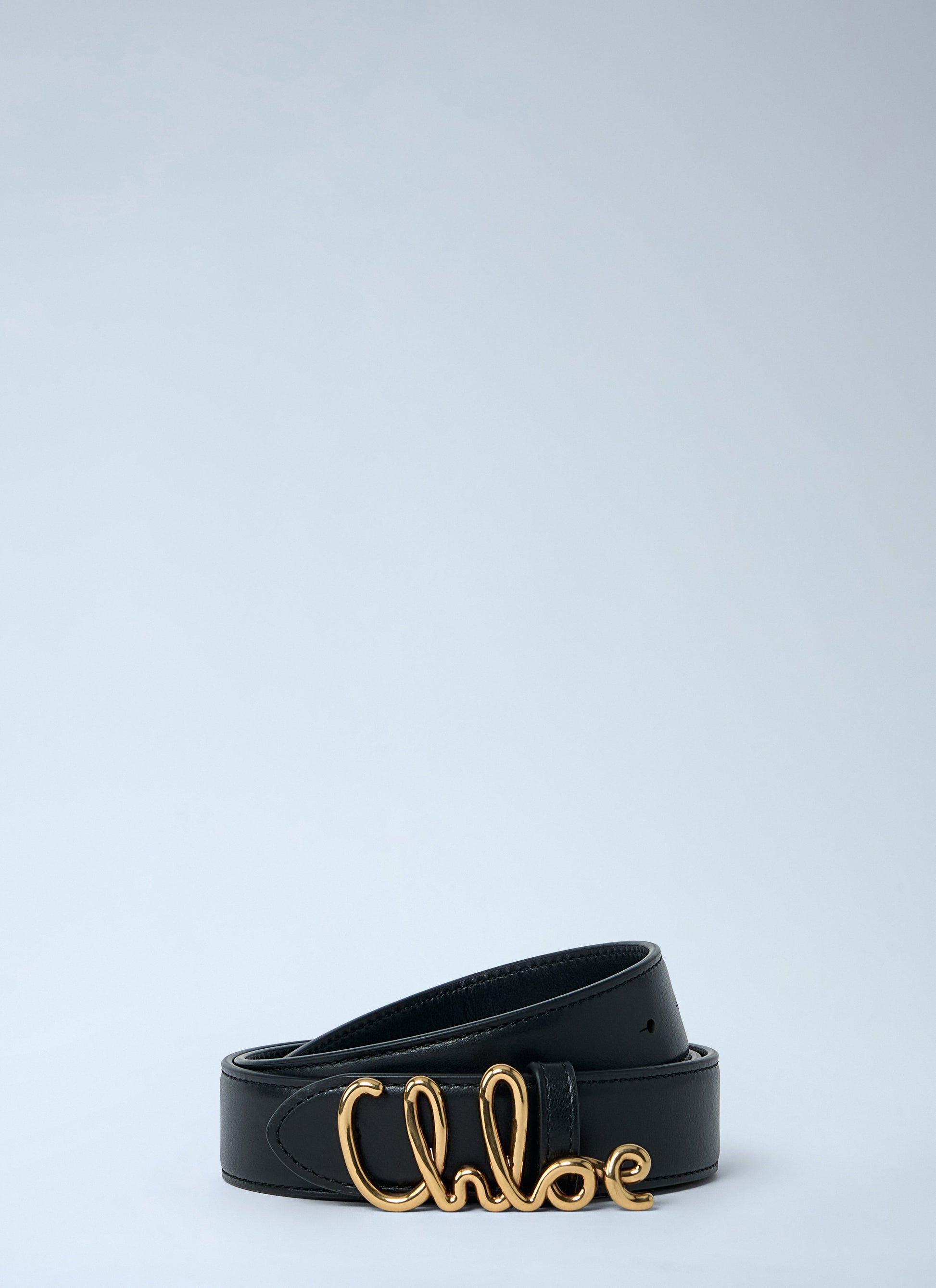 Chloé Women Iconic Belt CHLOE