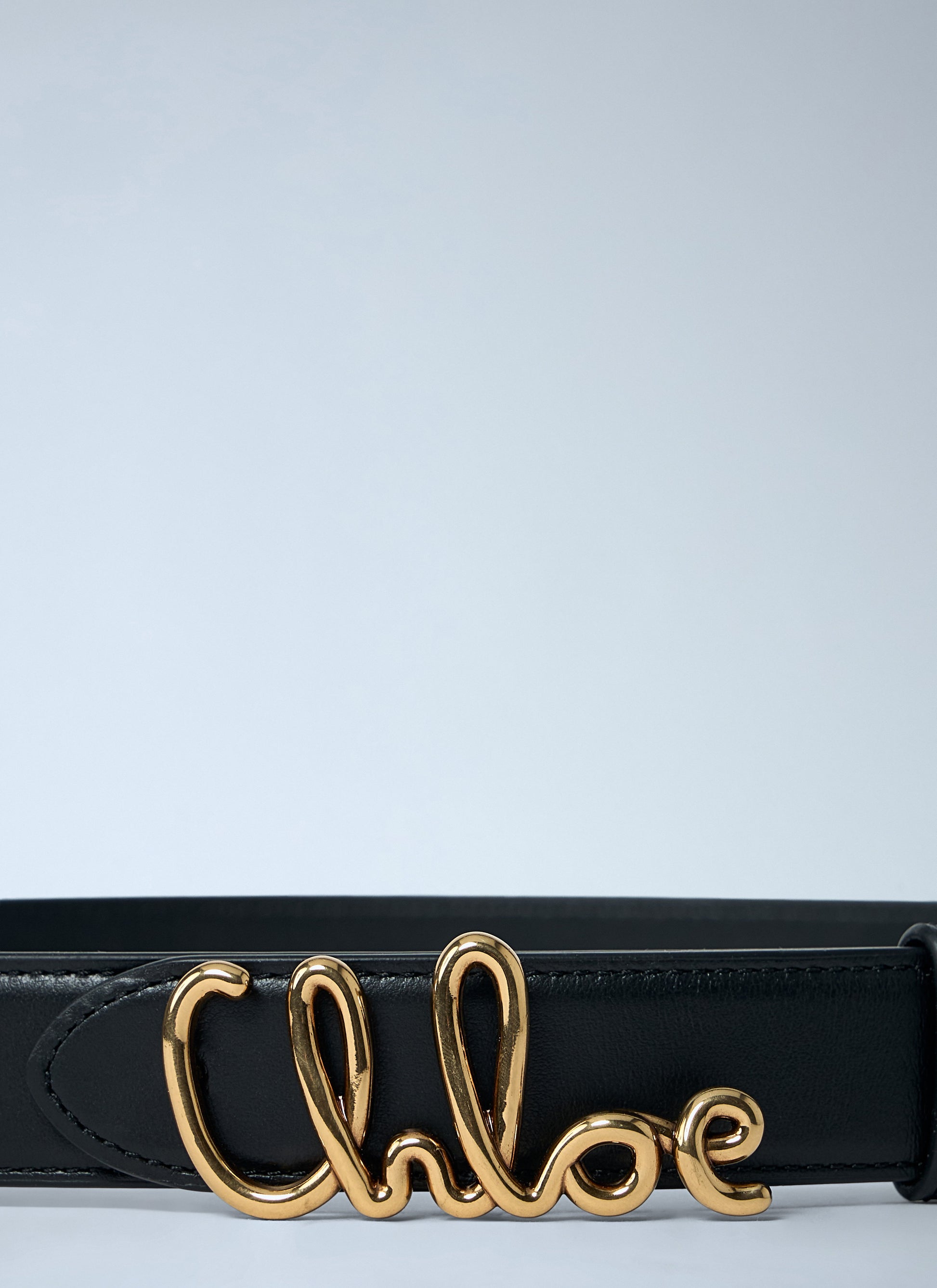 Chloé Women Iconic Belt CHLOE