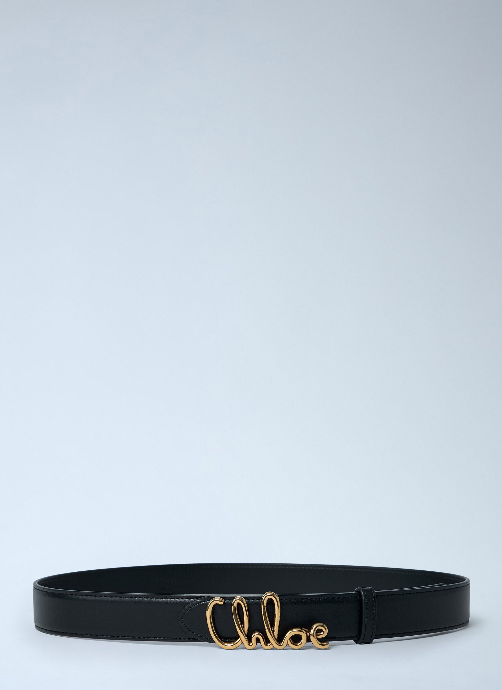 Chloé Women Iconic Belt CHLOE
