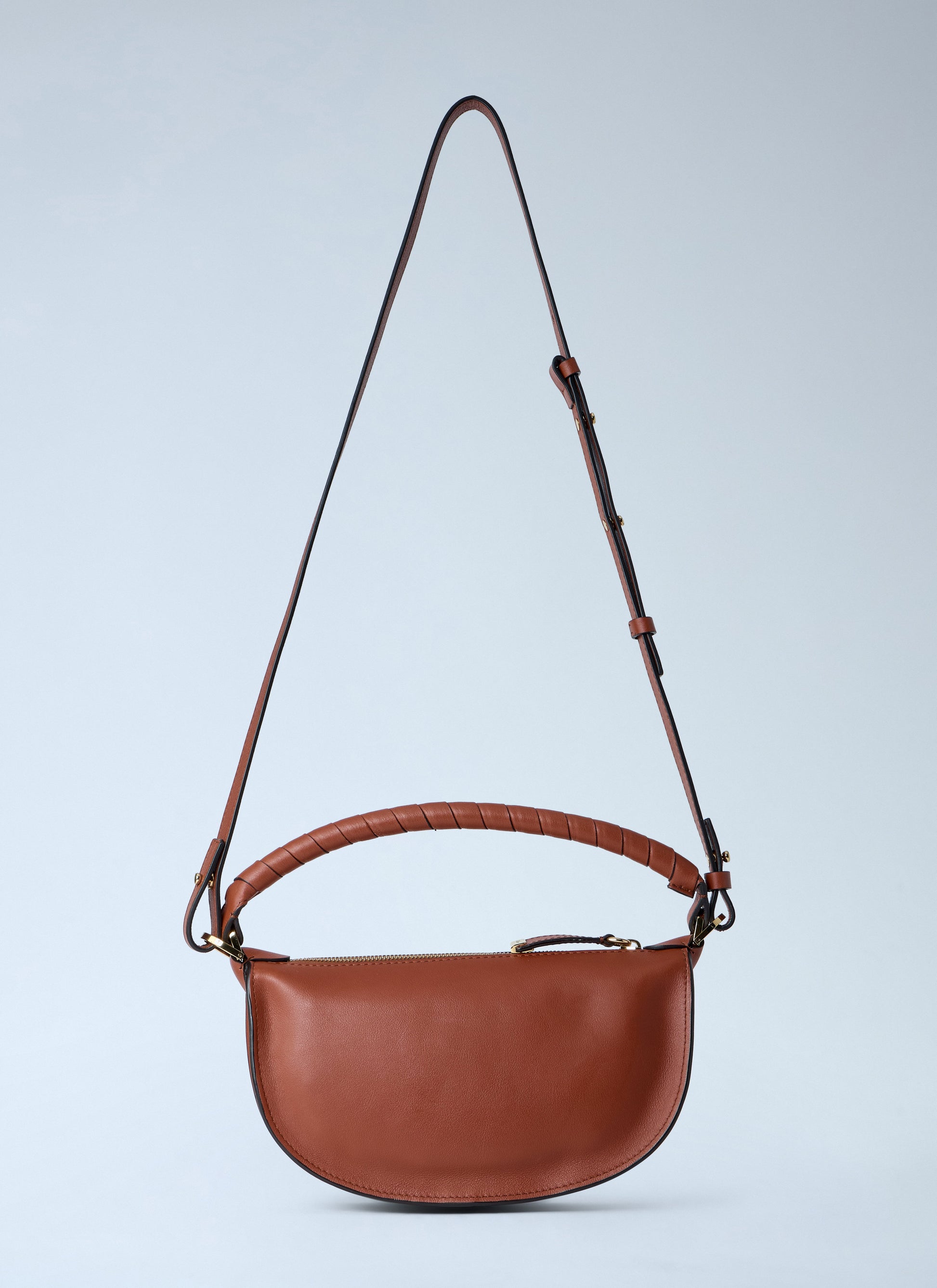 Chloé Women Mini Marcie Shoulder Bag CHLOE