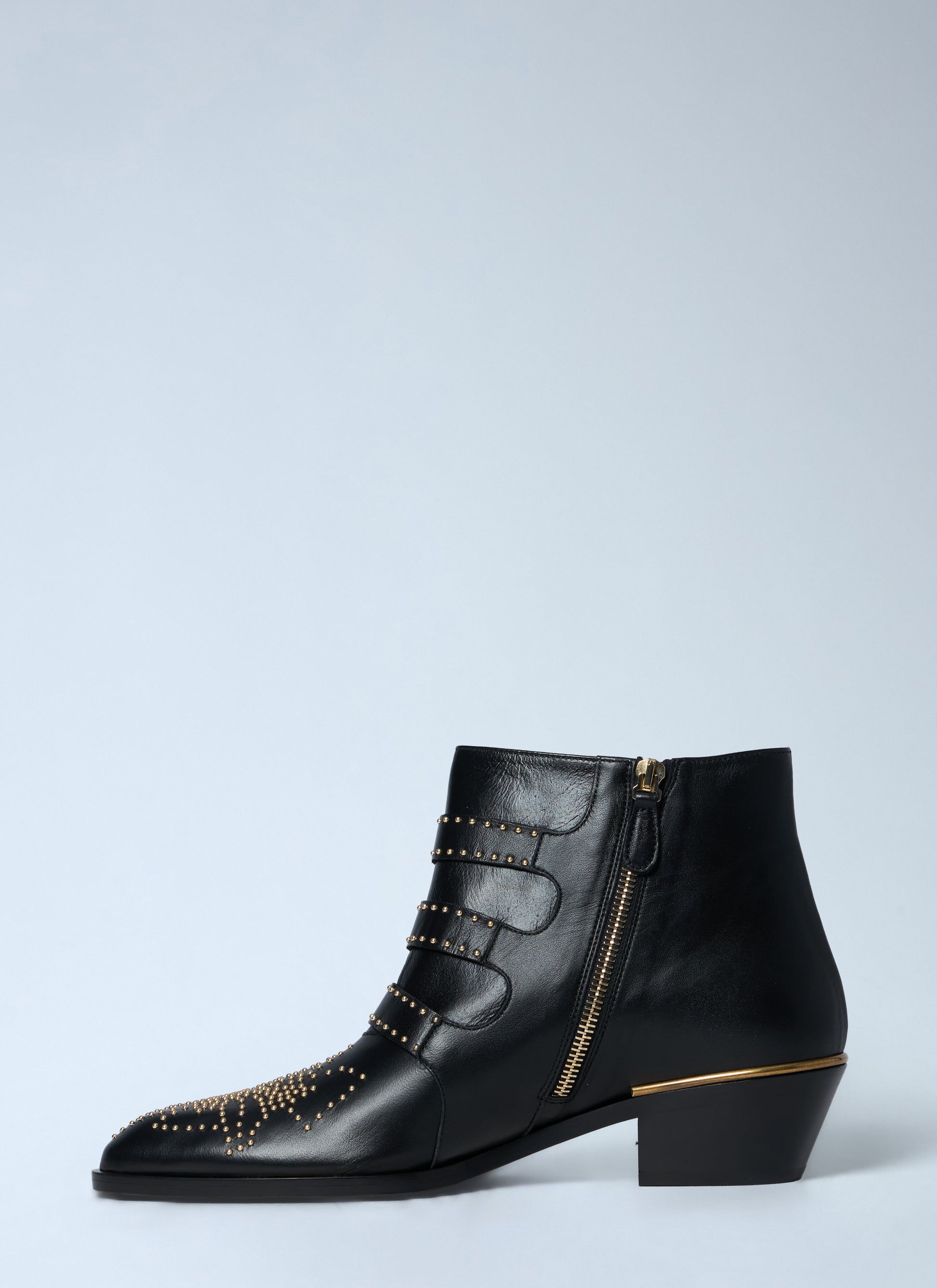 Chloé Women Susanna Ankle Boots CHLOE
