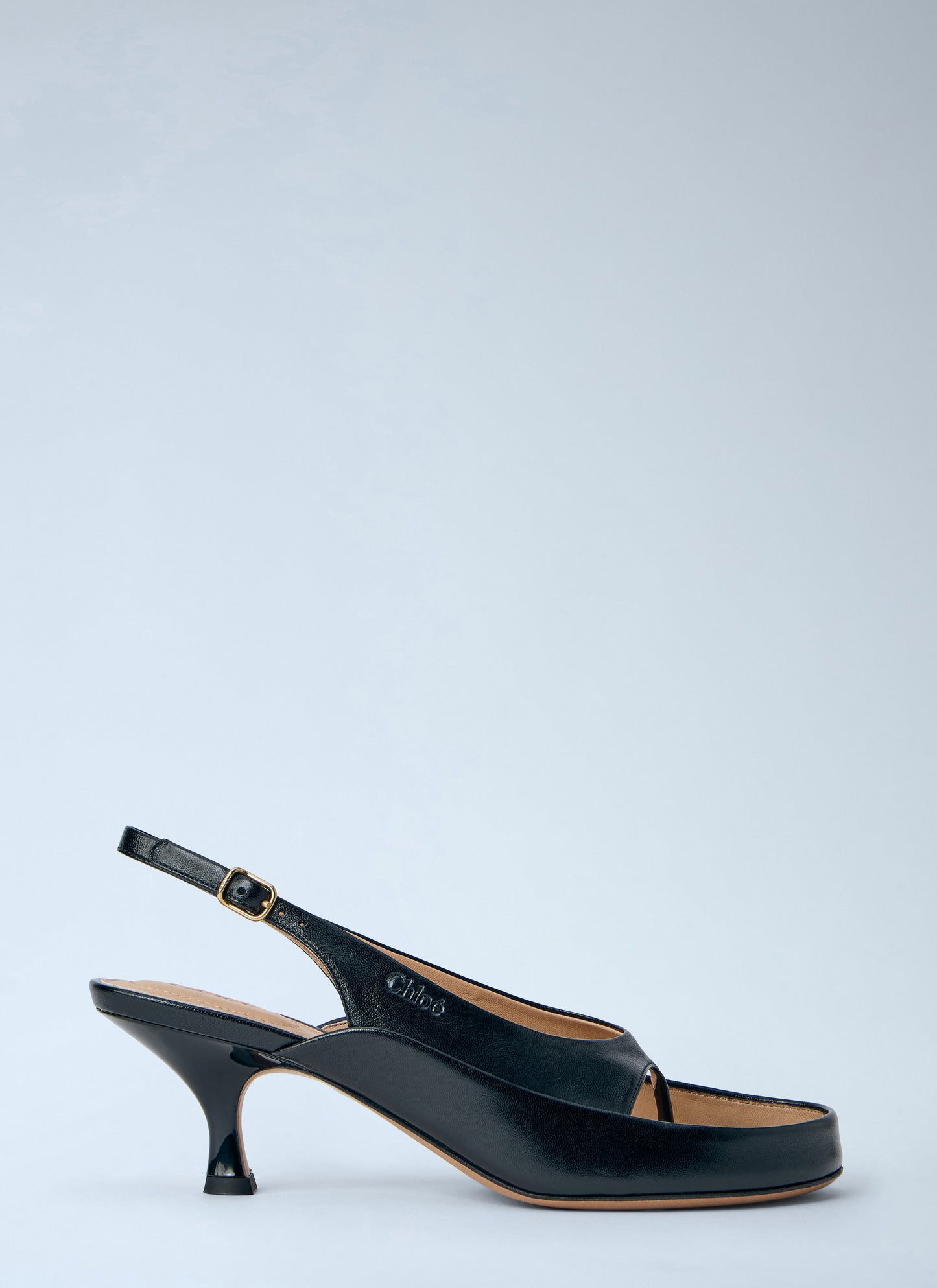 Chloé Women Junie Heeled Sandals