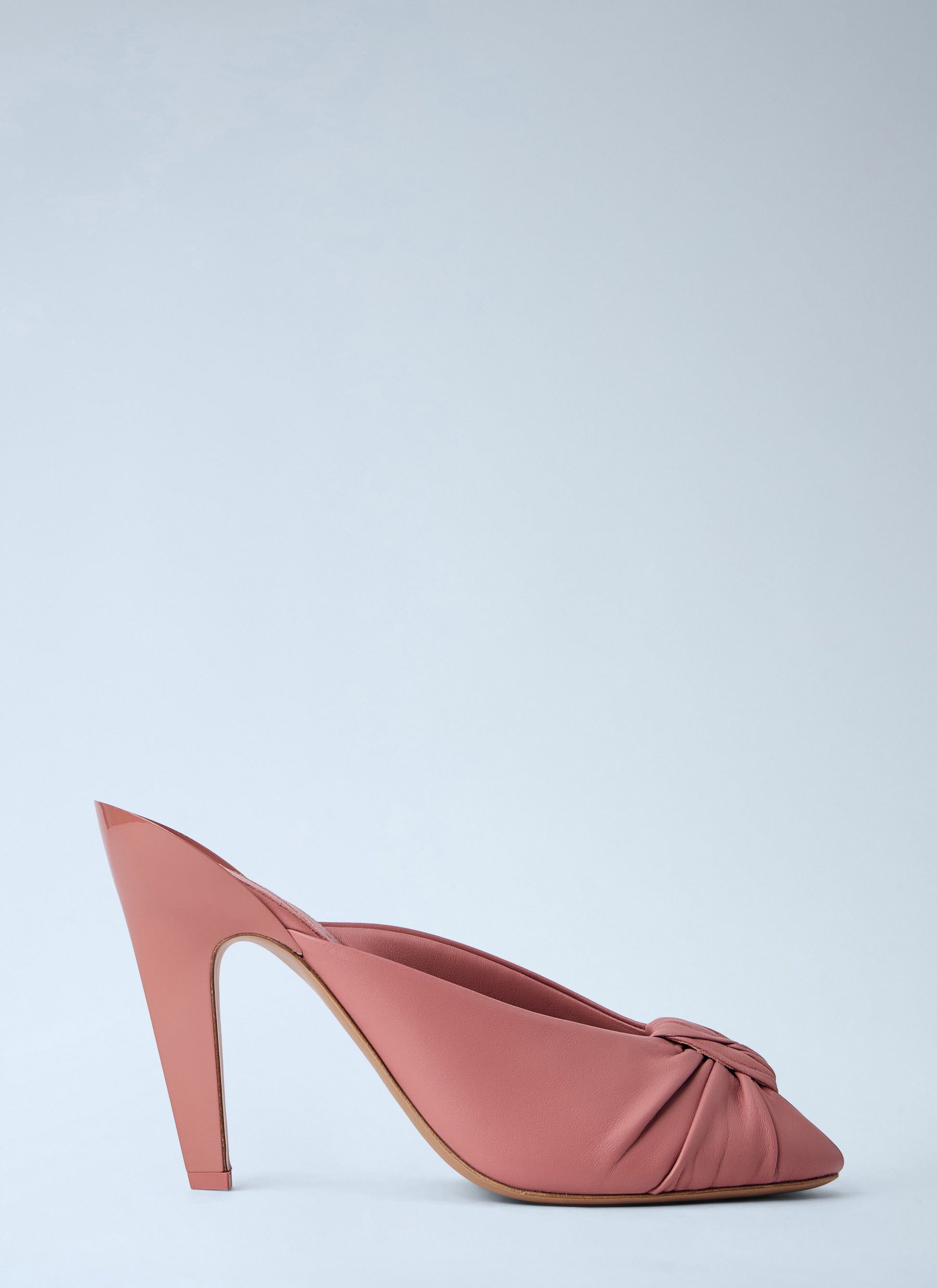 Chloé Women Suzie Knotted Sandals CHLOE