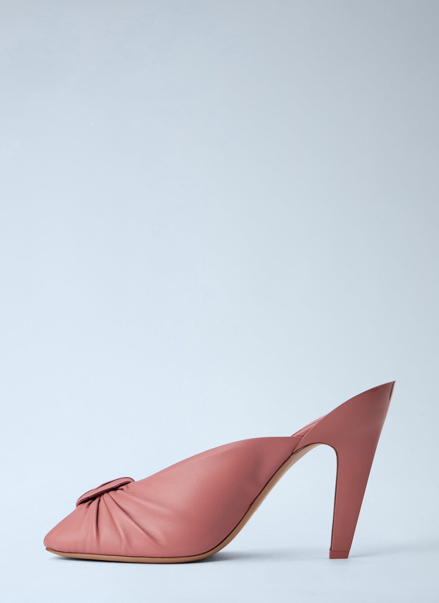 Chloé Women Suzie Knotted Sandals CHLOE
