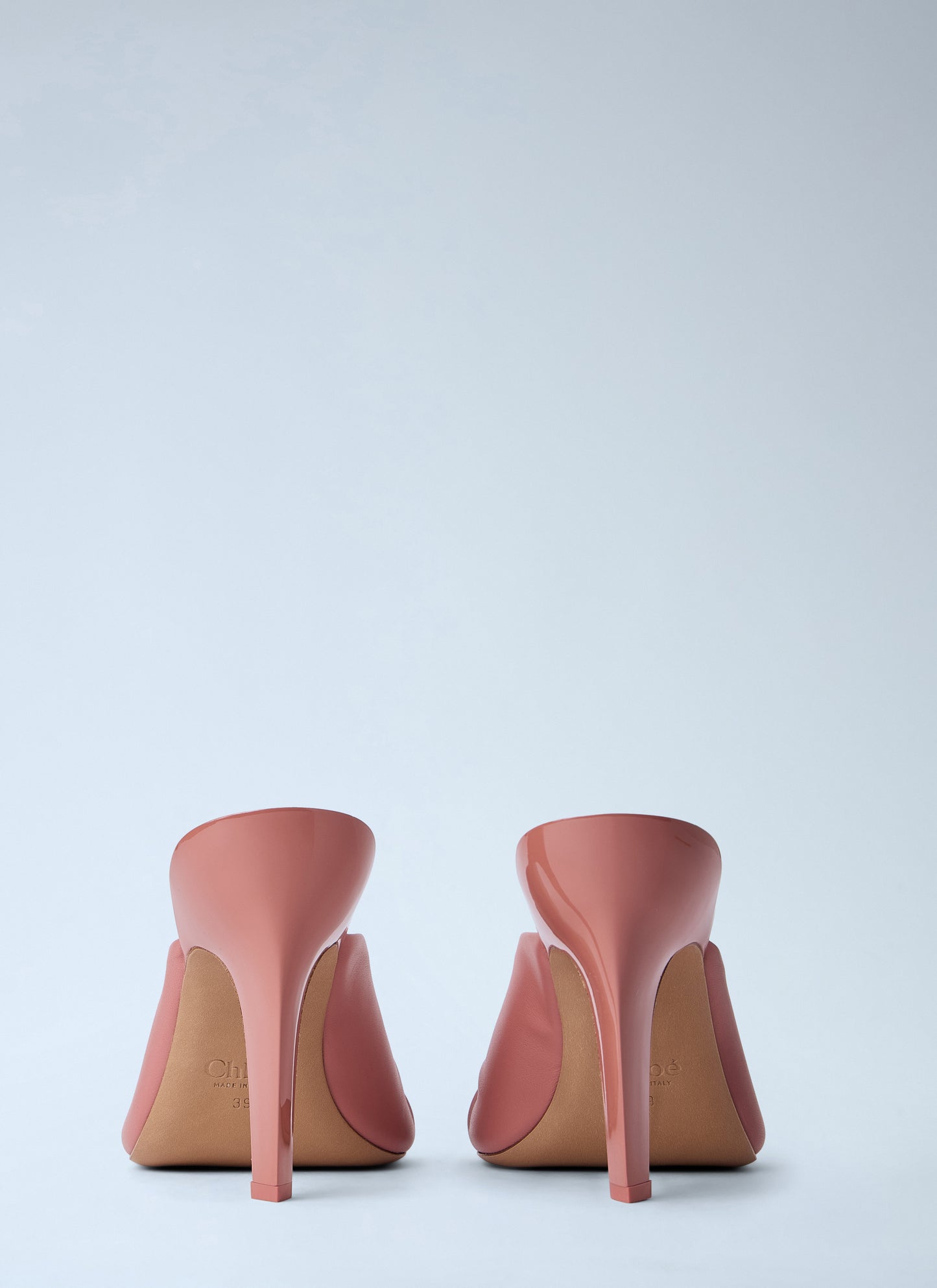 Chloé Women Suzie Knotted Sandals CHLOE
