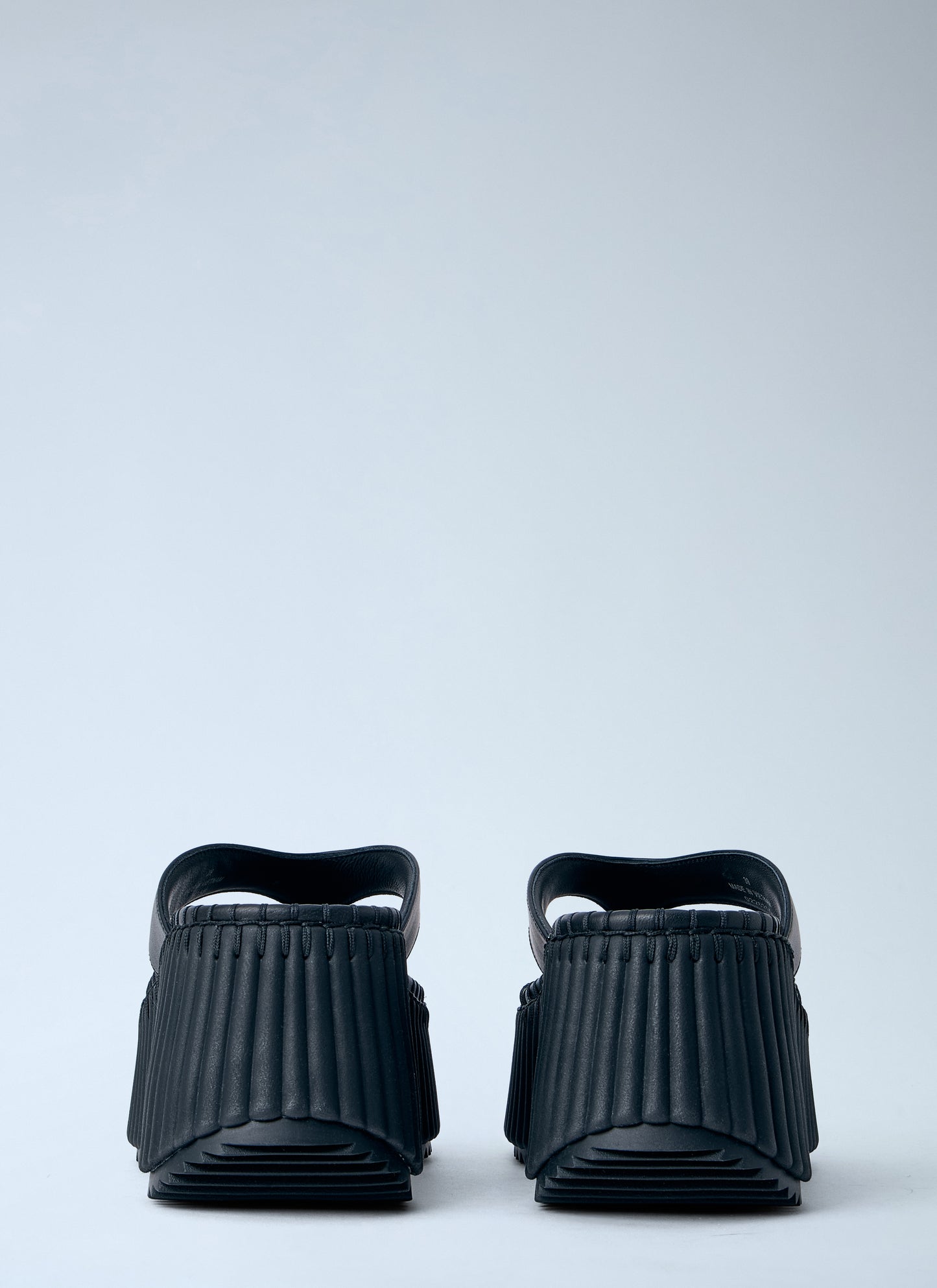 Chloé Women Nama Wedge Sandals CHLOE